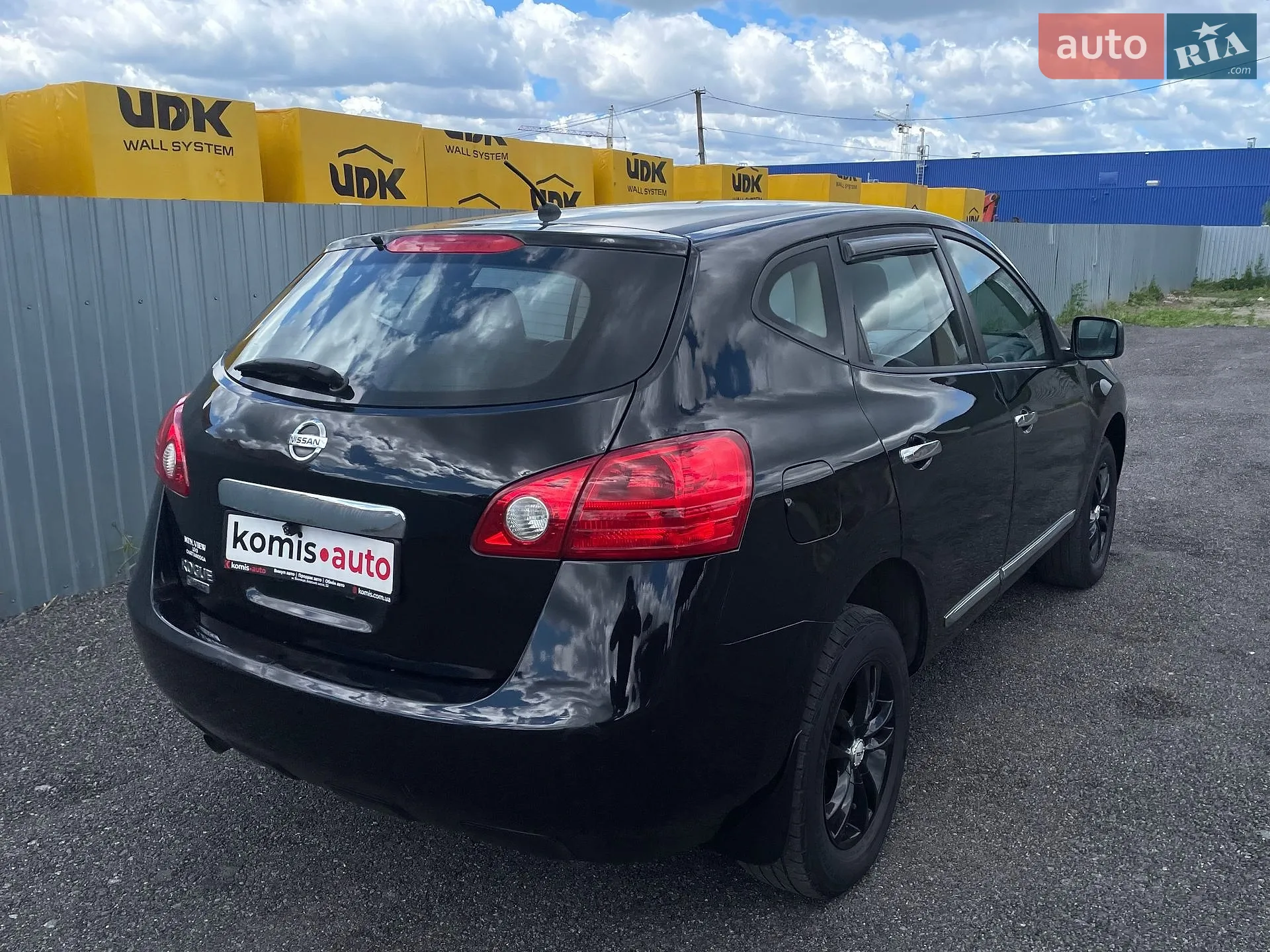 2015 Nissan Rogue - мініатюра 25