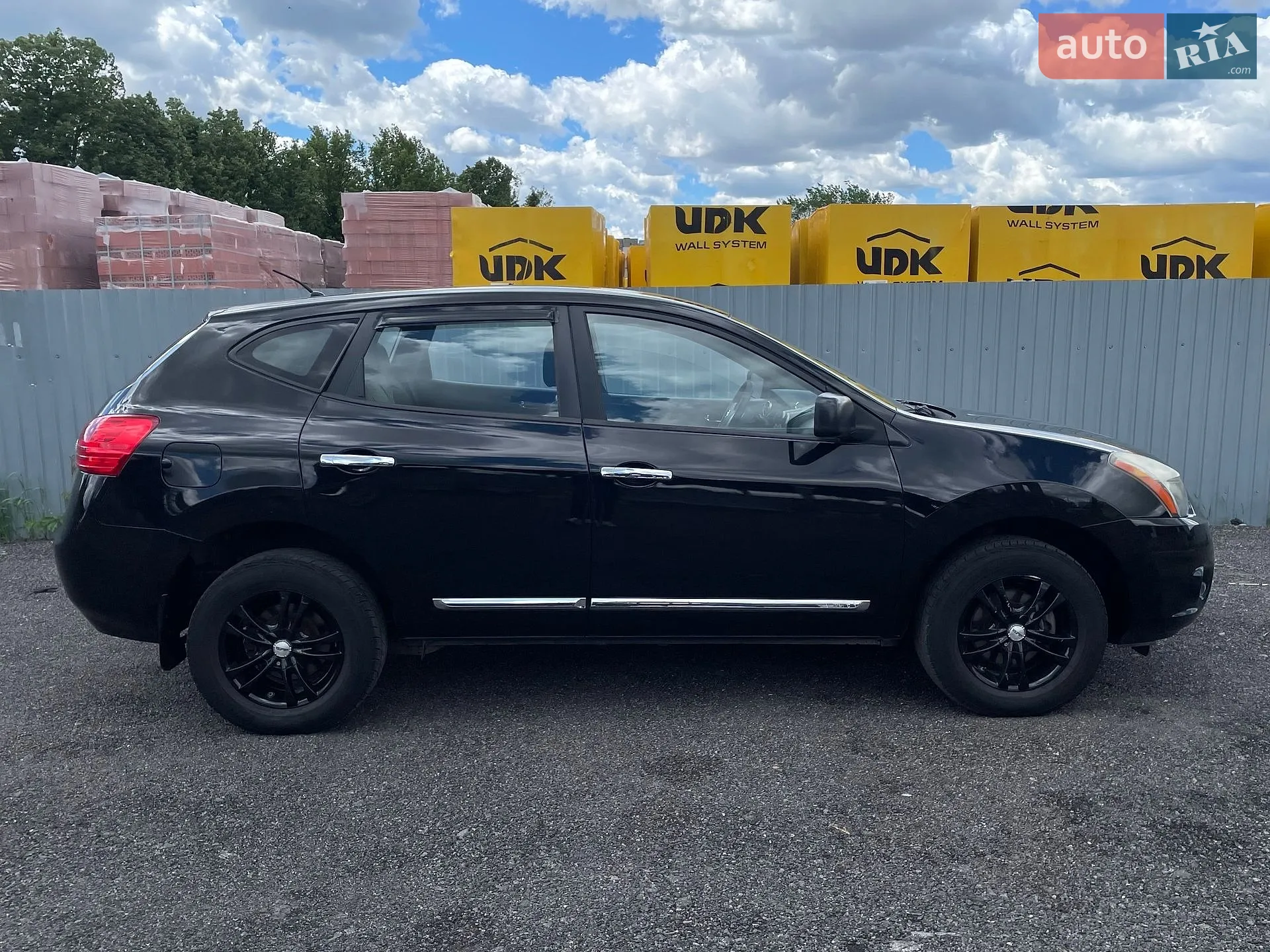 2015 Nissan Rogue - мініатюра 26