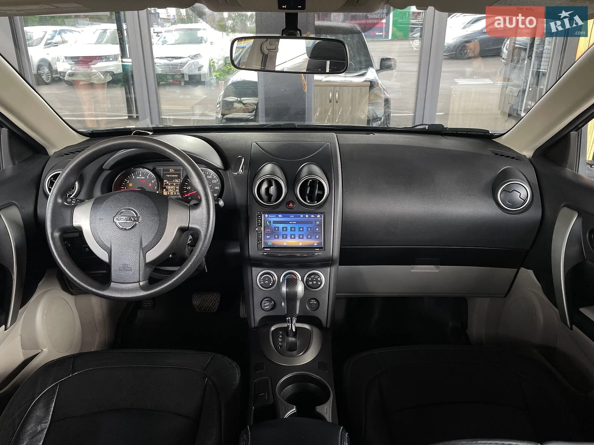 2015 Nissan Rogue - мініатюра 2