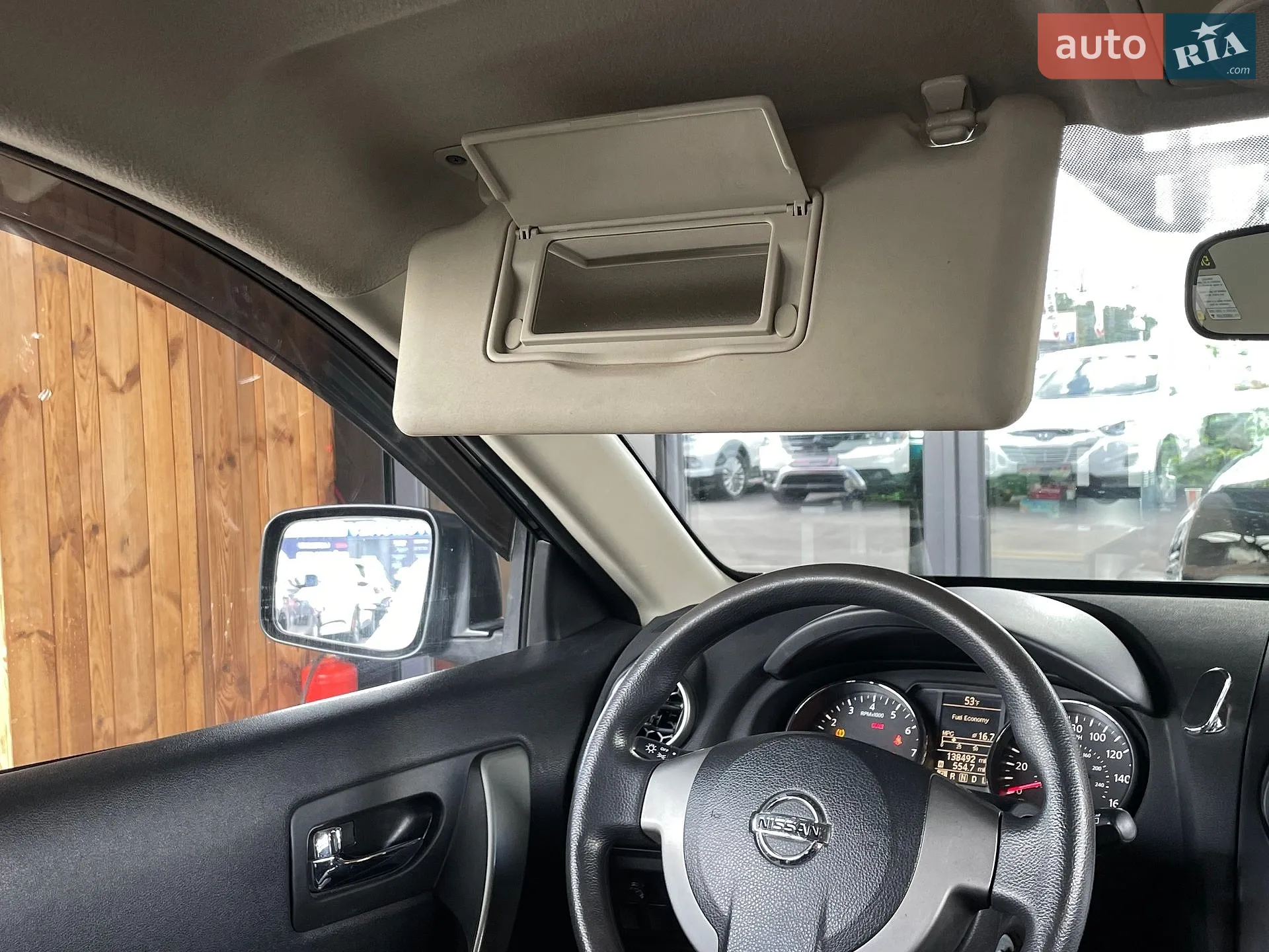 2015 Nissan Rogue - мініатюра 46