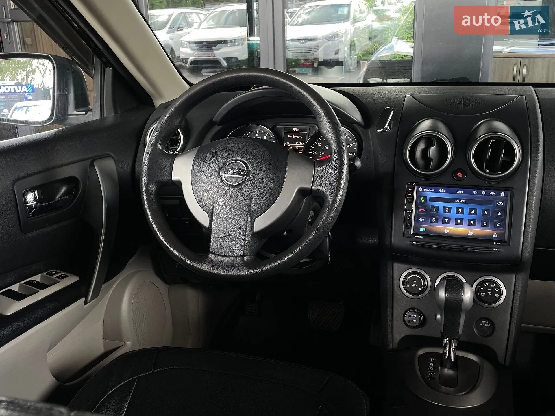 2015 Nissan Rogue - мініатюра 50