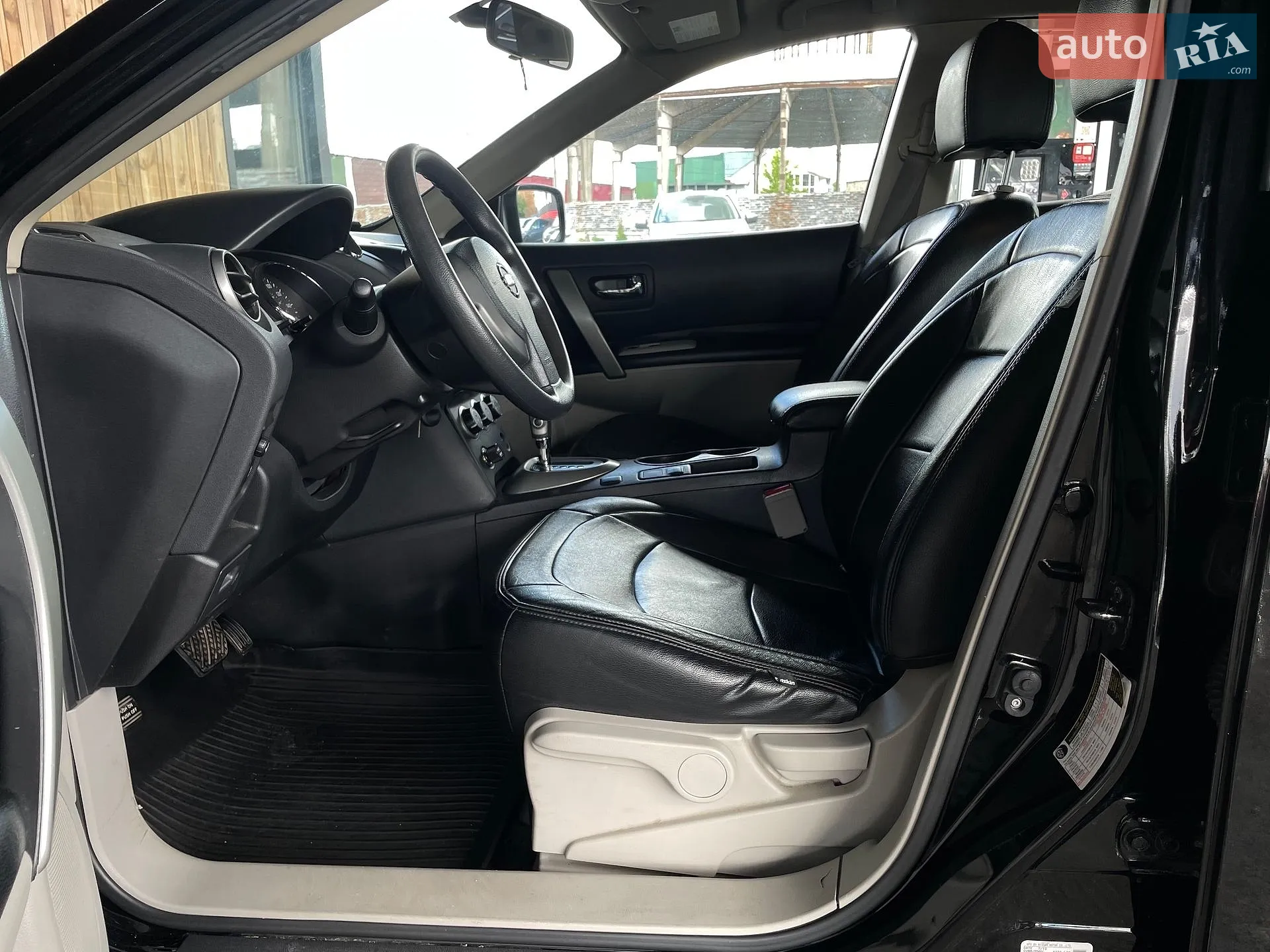 2015 Nissan Rogue - мініатюра 34