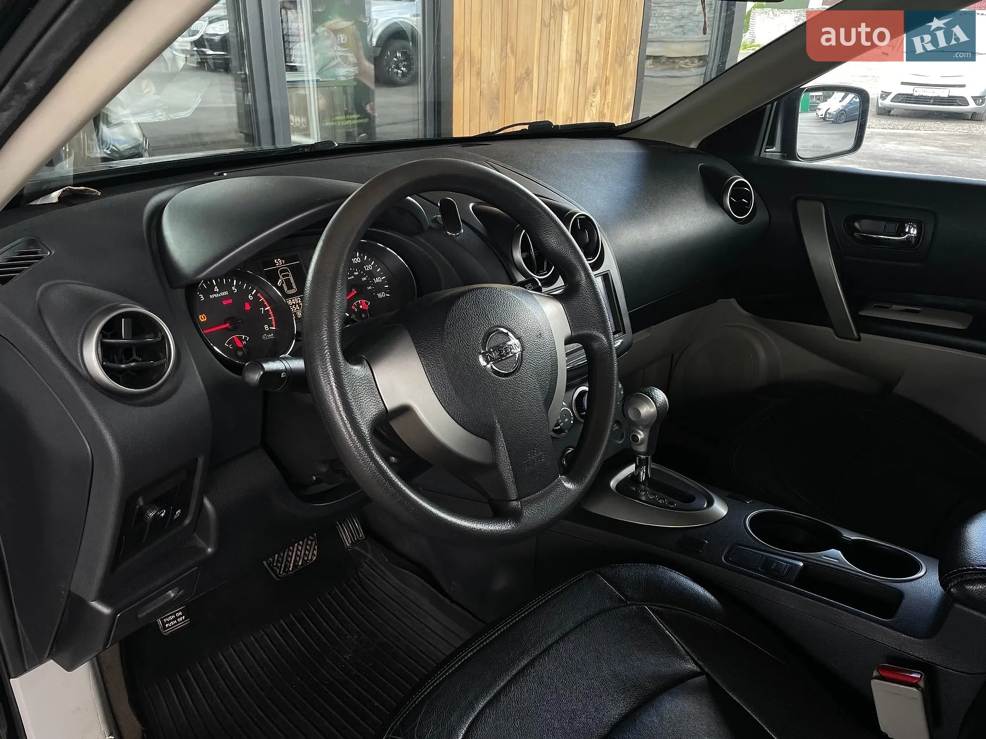2015 Nissan Rogue - мініатюра 36