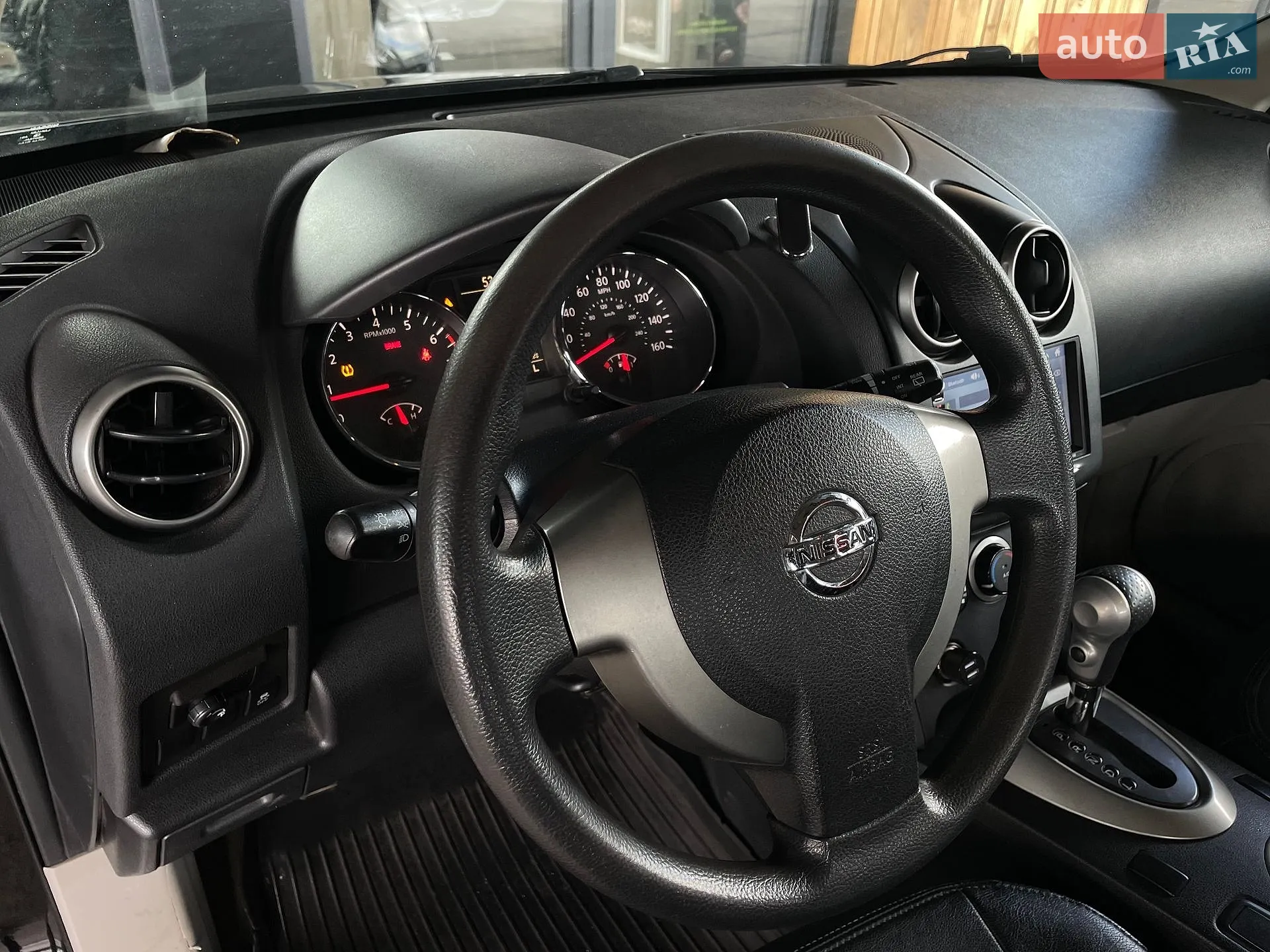 2015 Nissan Rogue - мініатюра 39