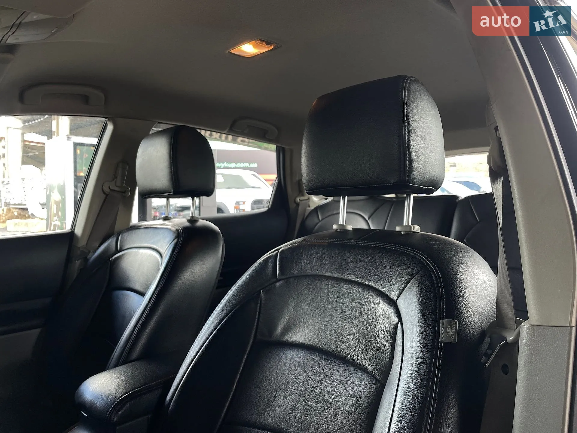 2015 Nissan Rogue - мініатюра 37