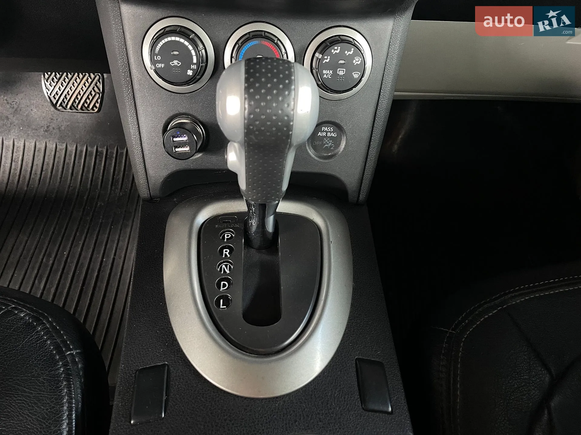 2015 Nissan Rogue - мініатюра 48
