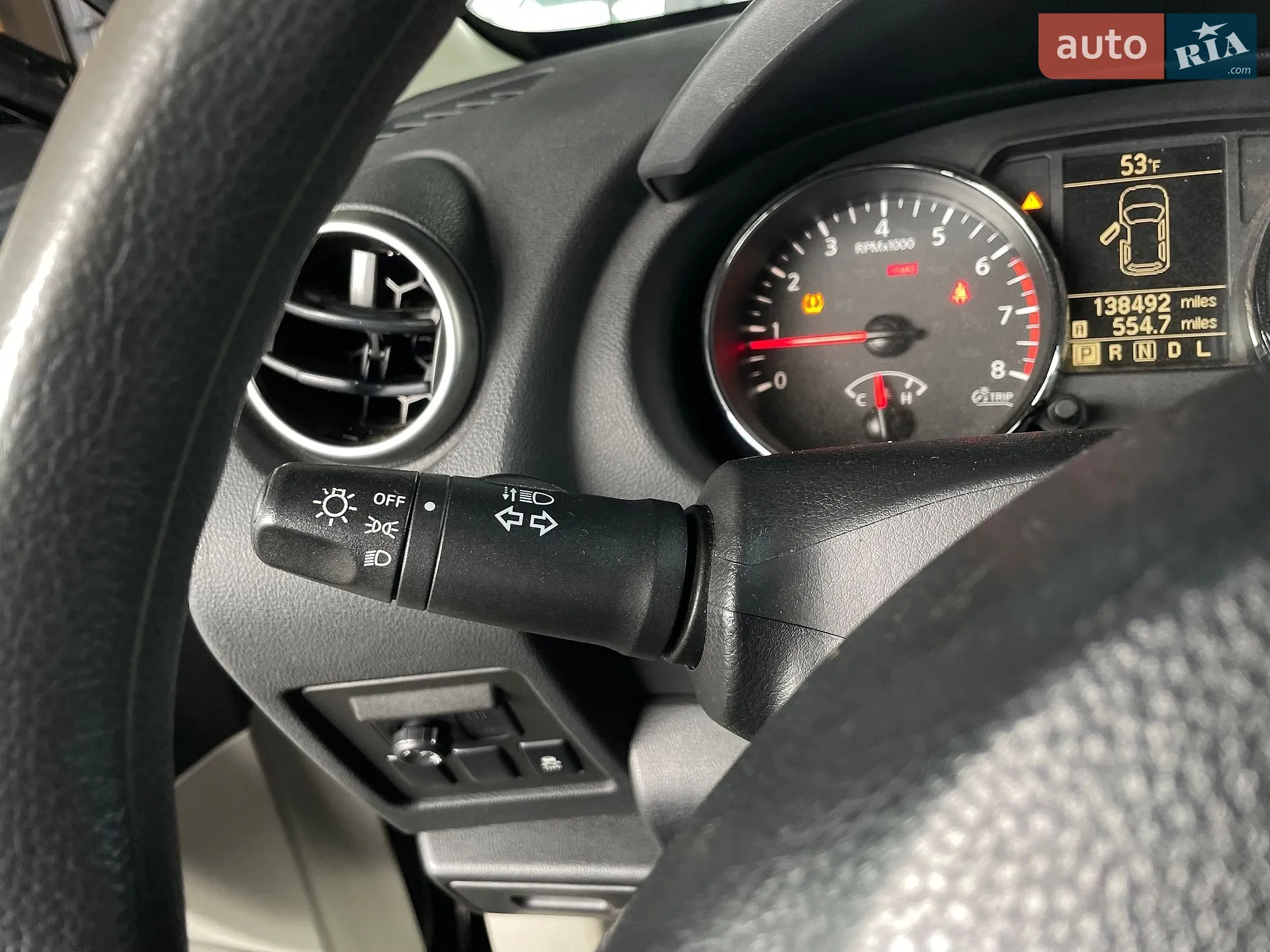 2015 Nissan Rogue - мініатюра 40