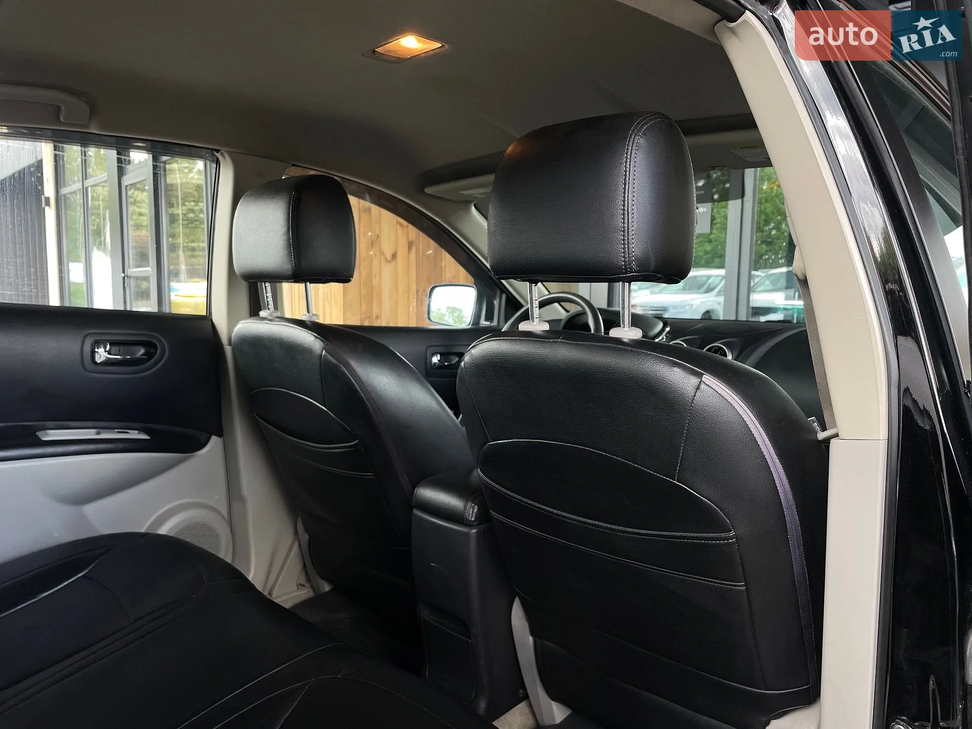 2015 Nissan Rogue - мініатюра 60