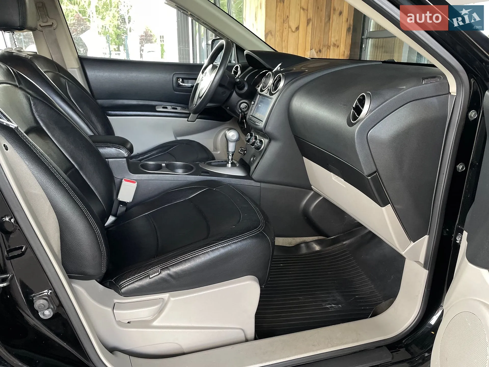 2015 Nissan Rogue - мініатюра 55