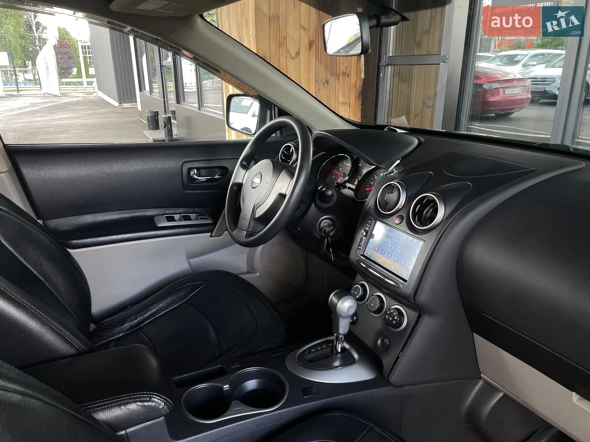 2015 Nissan Rogue - мініатюра 57
