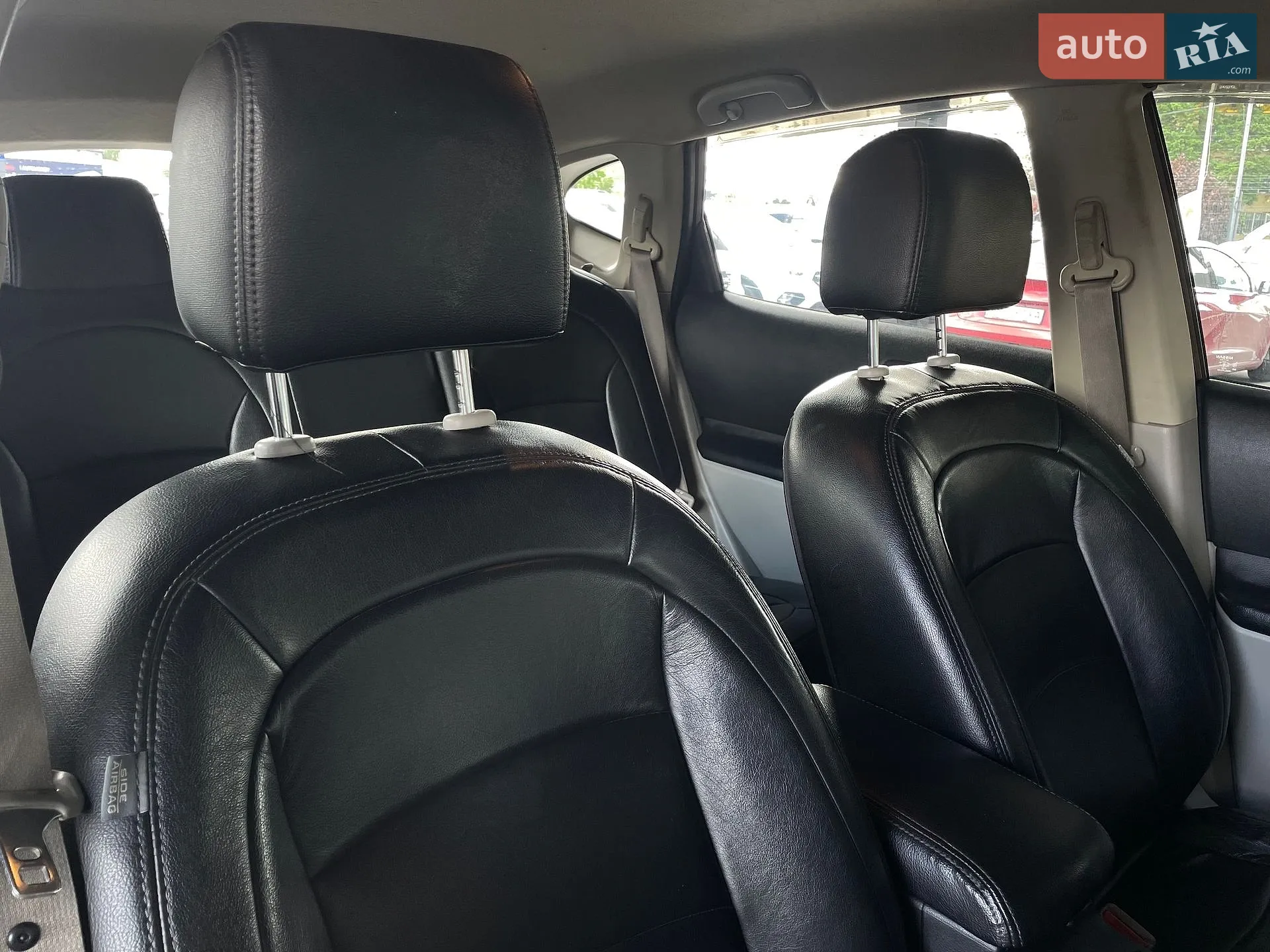 2015 Nissan Rogue - мініатюра 58