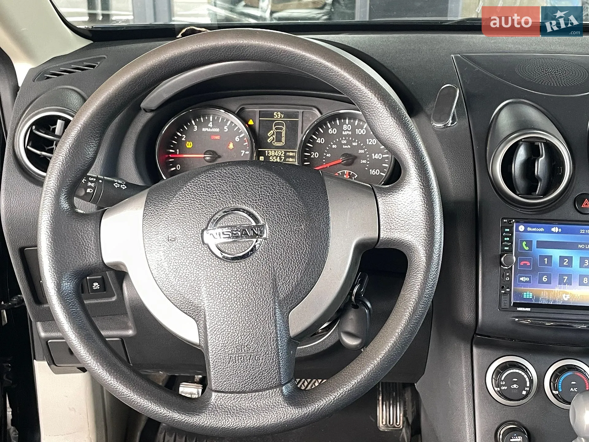 2015 Nissan Rogue - мініатюра 41
