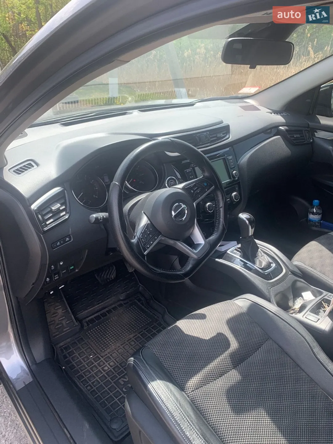 2021 Nissan Rogue - мініатюра 9