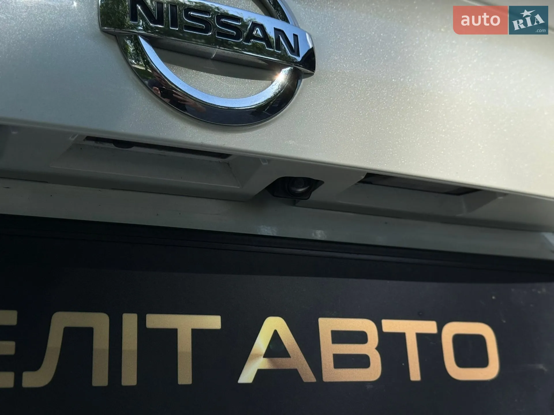 2019 Nissan Rogue - мініатюра 17