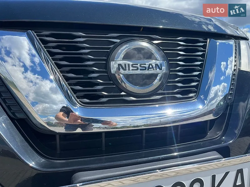 Nissan Rogue 2018 VIN KNMAT2MV0JP616741 фото оголошення 20 з 96