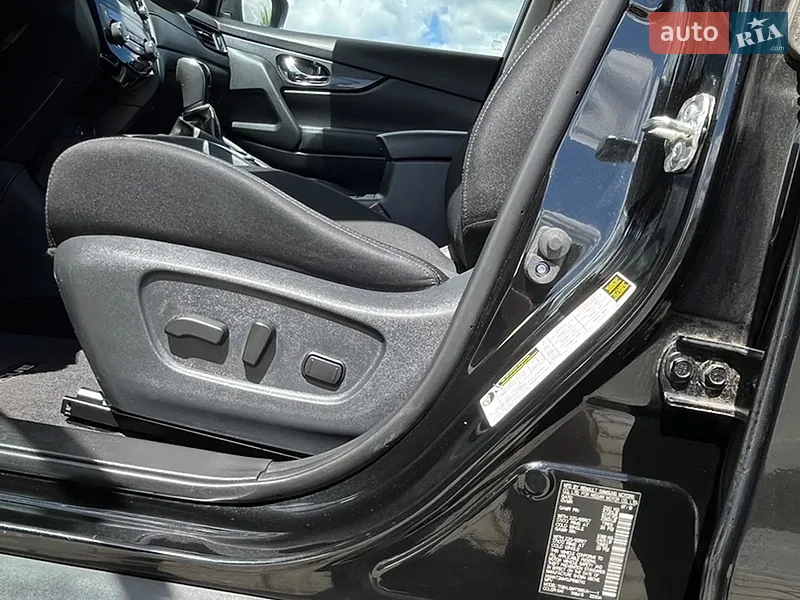 Nissan Rogue 2018 VIN KNMAT2MV0JP616741 фото оголошення 32 з 96