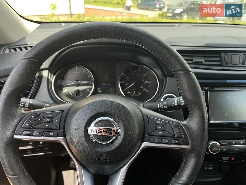 Nissan Rogue 2018 VIN KNMAT2MV0JP616741 фото оголошення 39 з 96