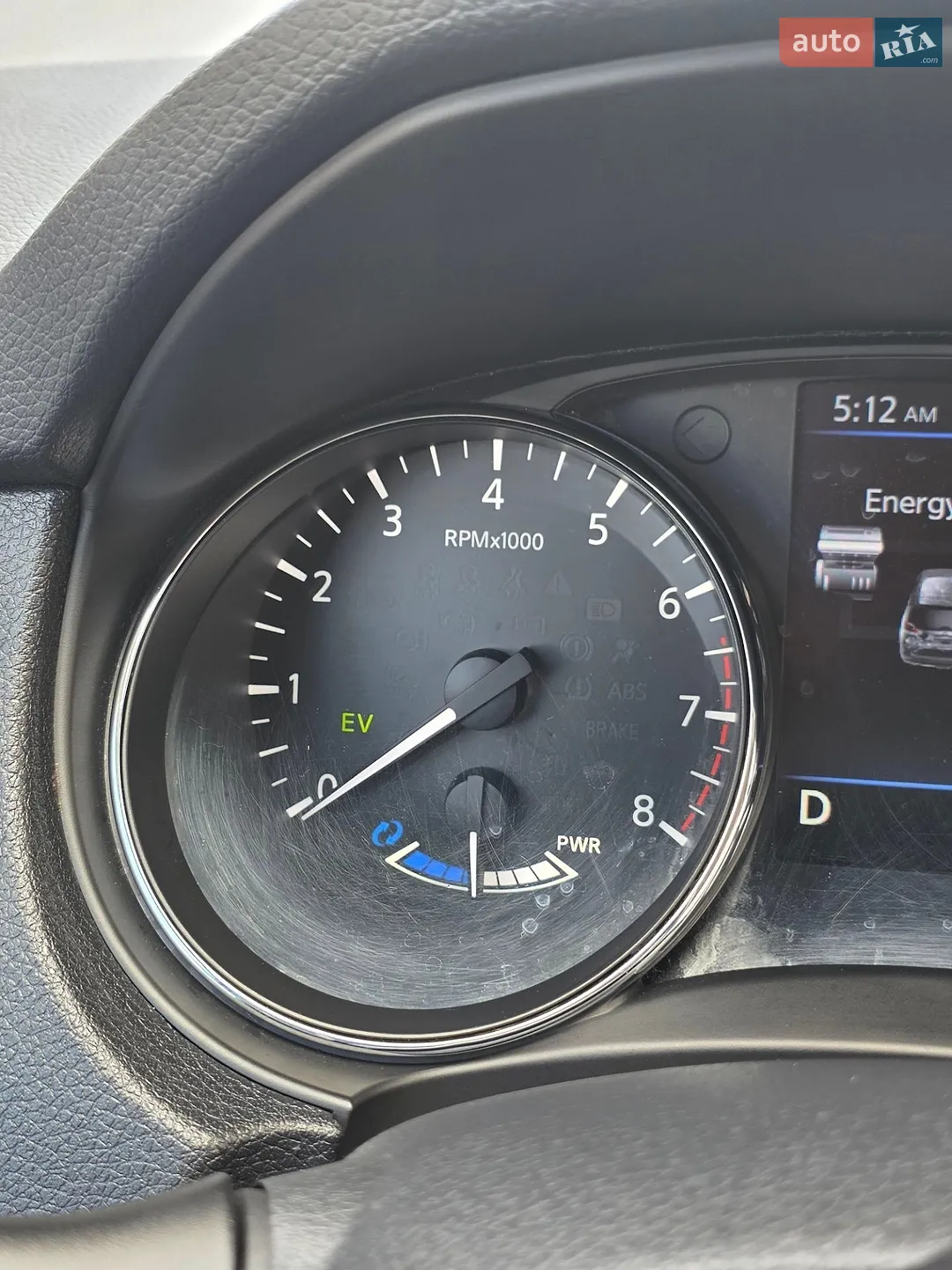 2018 Nissan Rogue - мініатюра 23