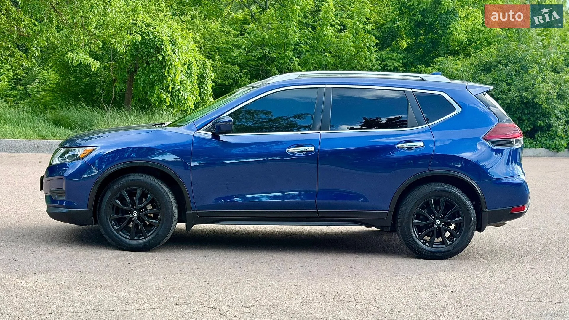 2020 Nissan Rogue - мініатюра 6