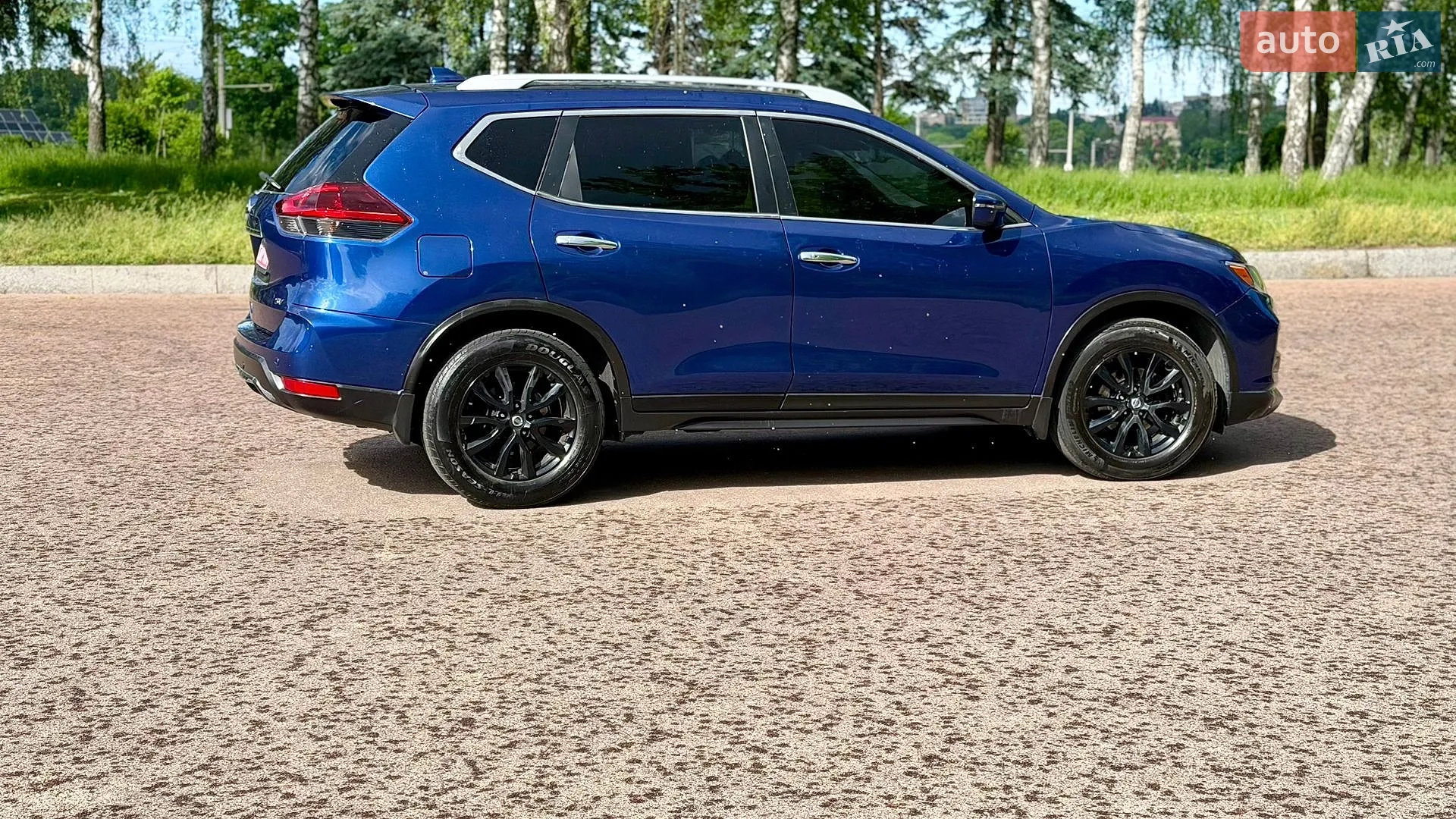 2020 Nissan Rogue - мініатюра 20