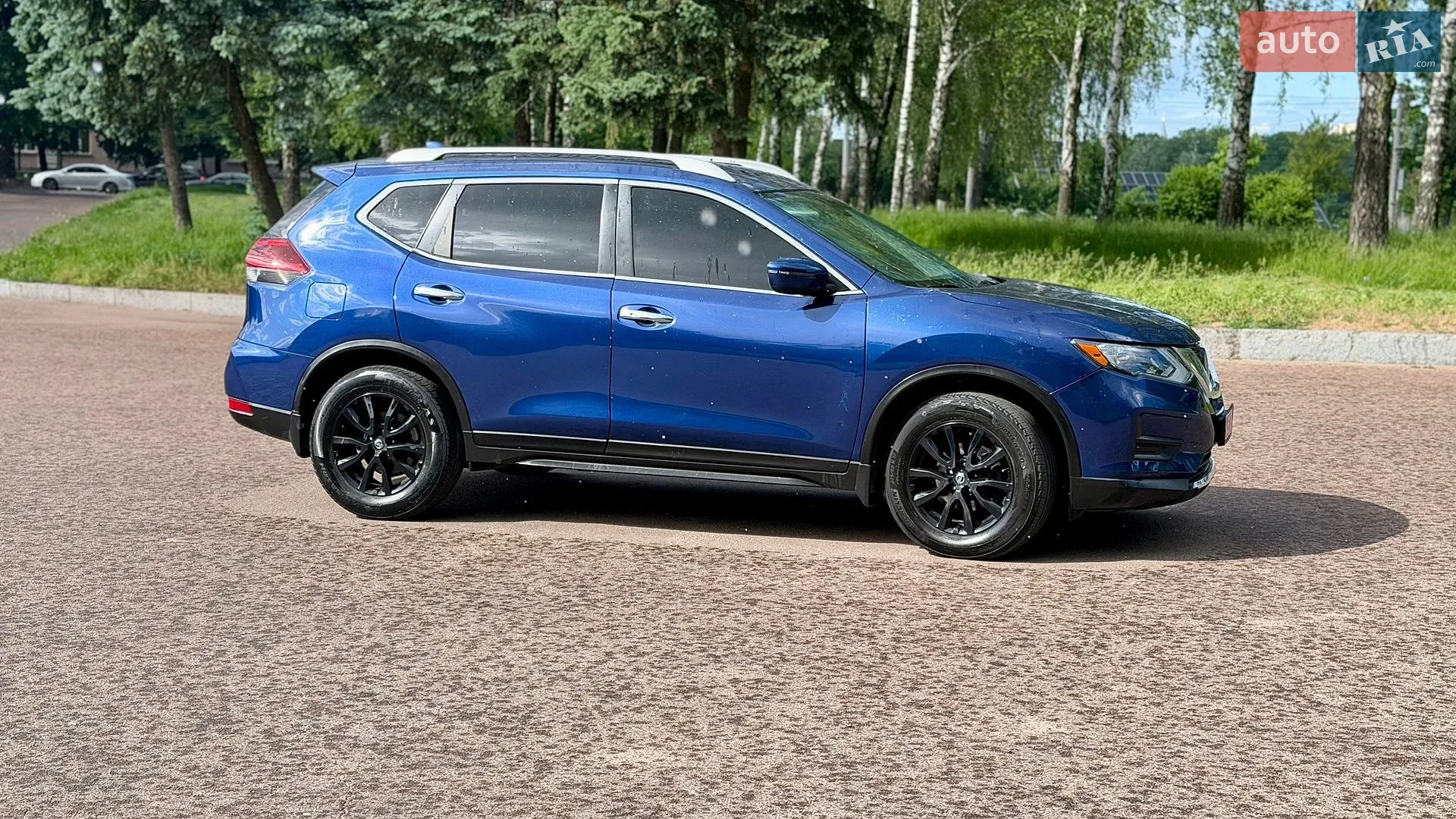 2020 Nissan Rogue - мініатюра 23