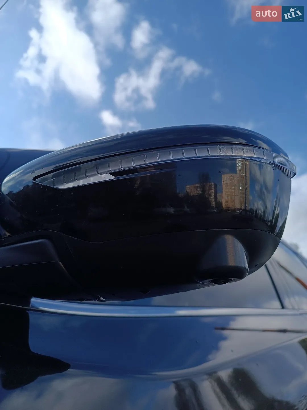 2014 Nissan Rogue - мініатюра 11