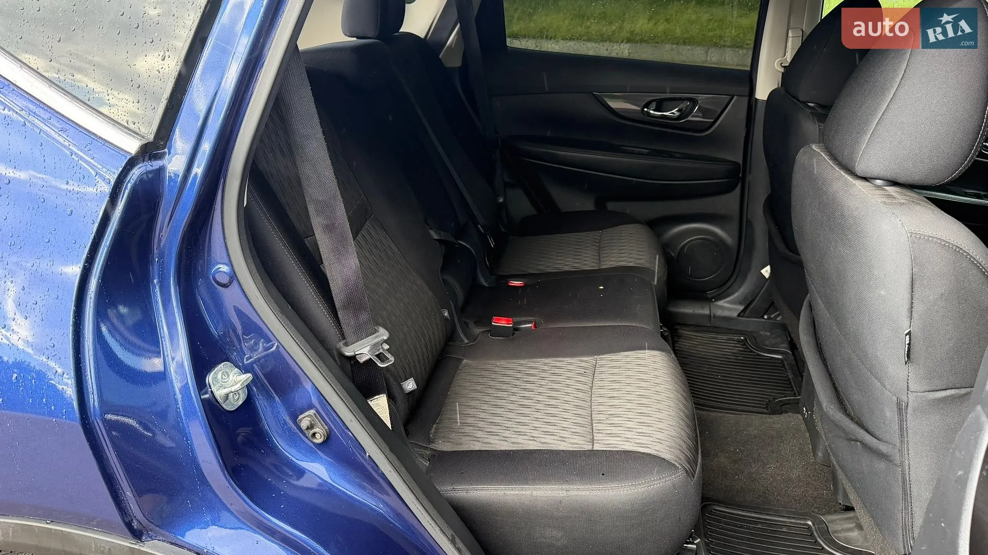 2020 Nissan Rogue - мініатюра 33