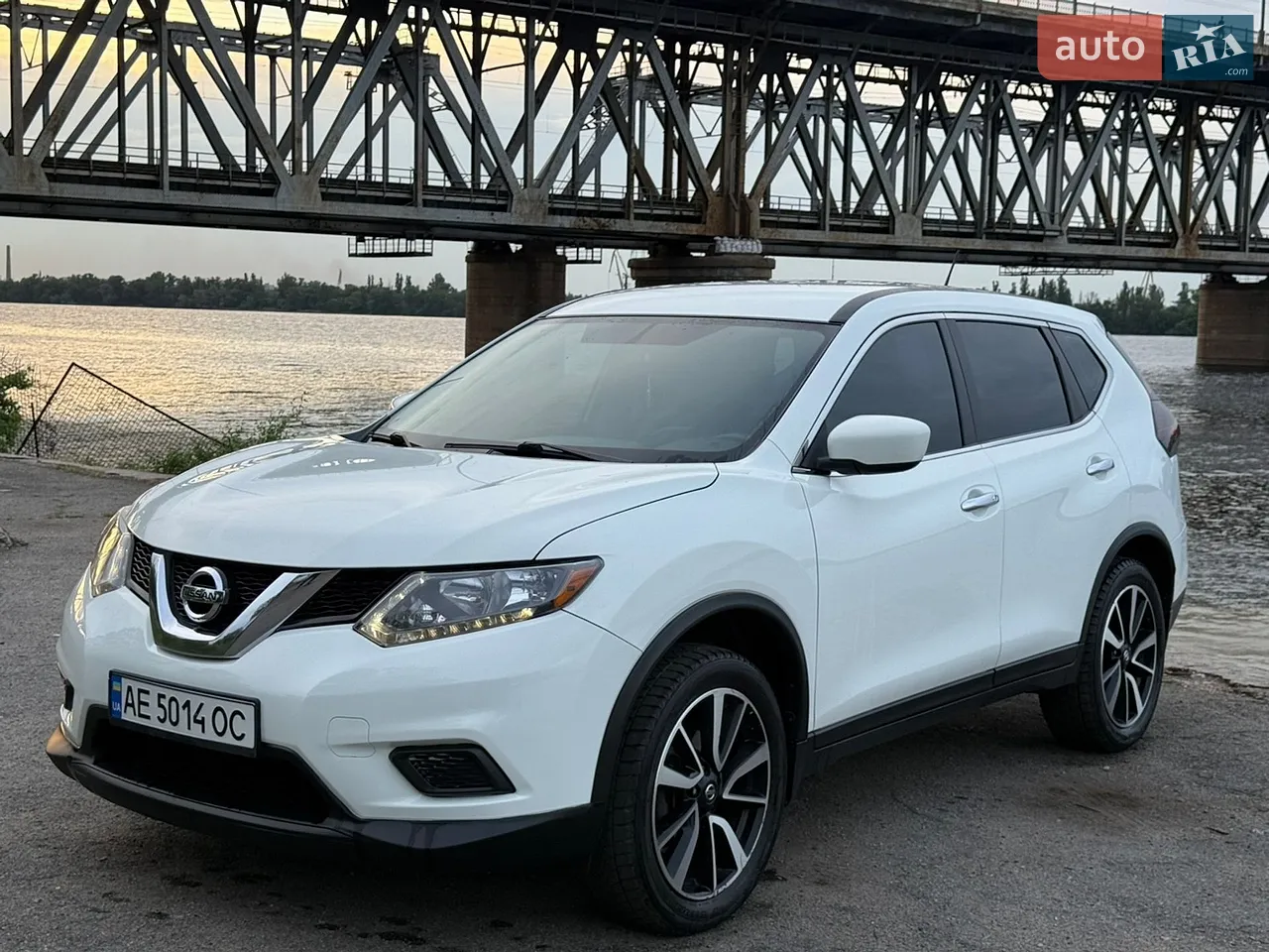 2016 Nissan Rogue - мініатюра 18