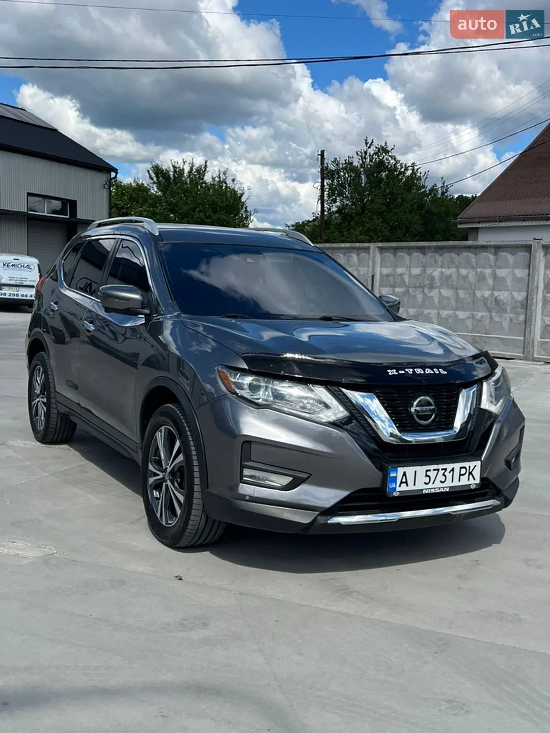 2019 Nissan Rogue - мініатюра 9