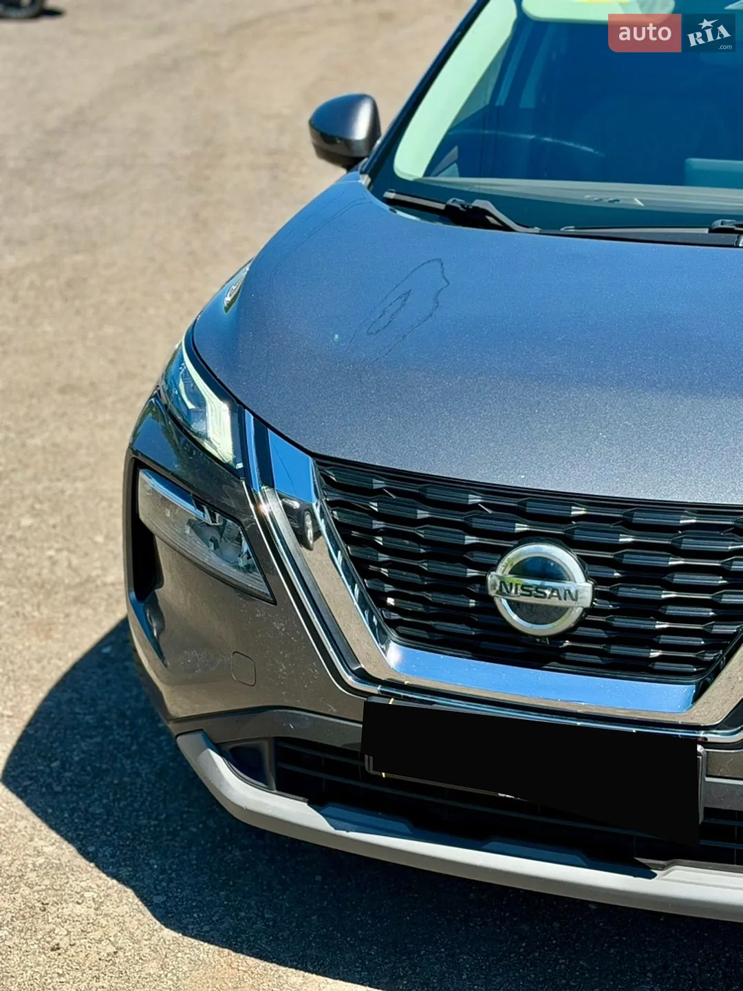 2021 Nissan Rogue - мініатюра 9