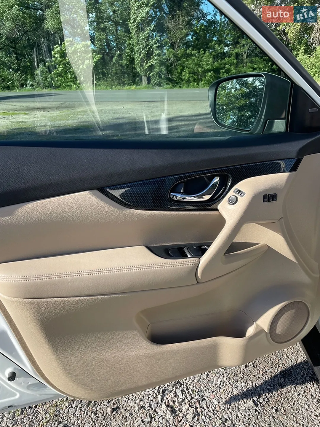 2017 Nissan Rogue - мініатюра 12