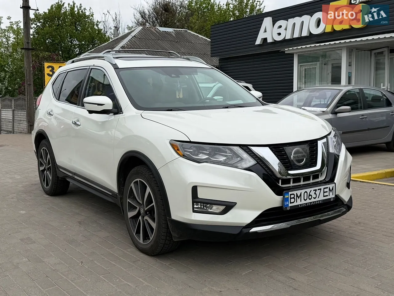 2016 Nissan Rogue - мініатюра 26