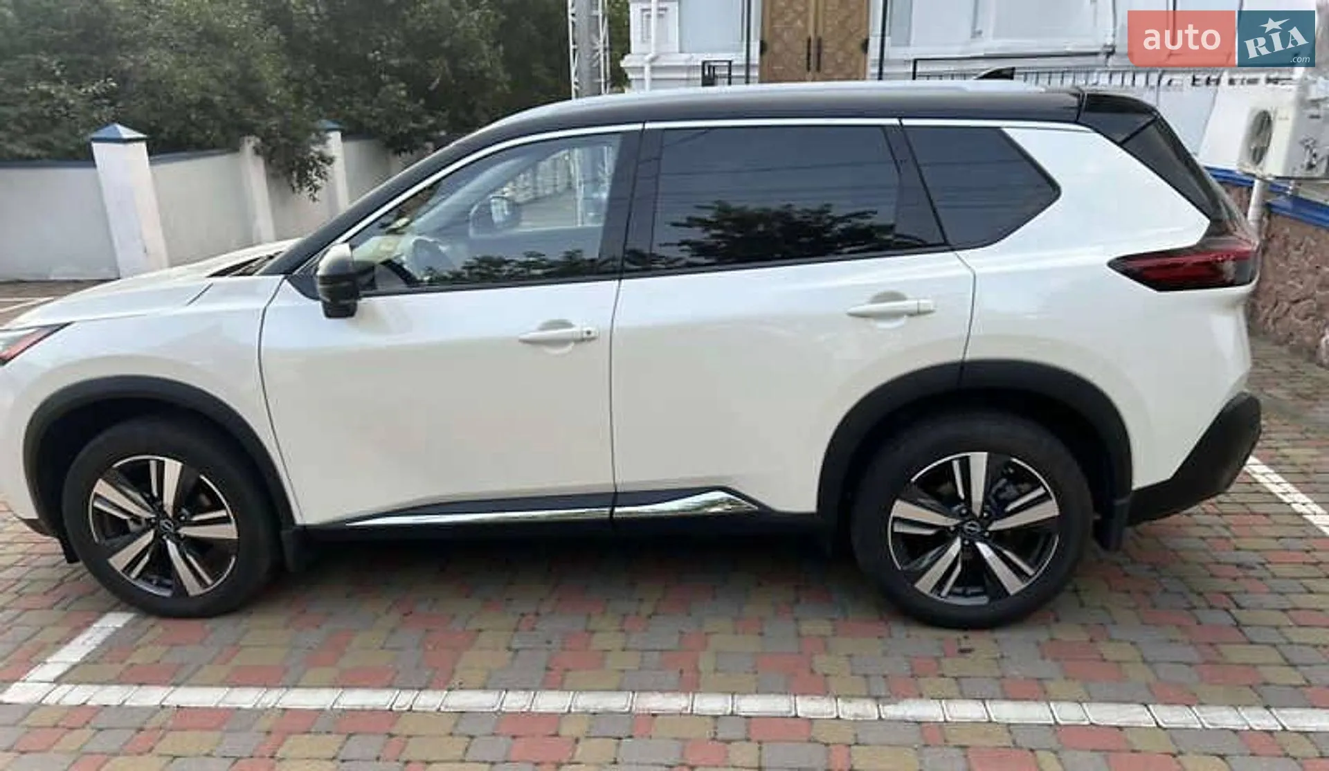 2023 Nissan Rogue - мініатюра 3