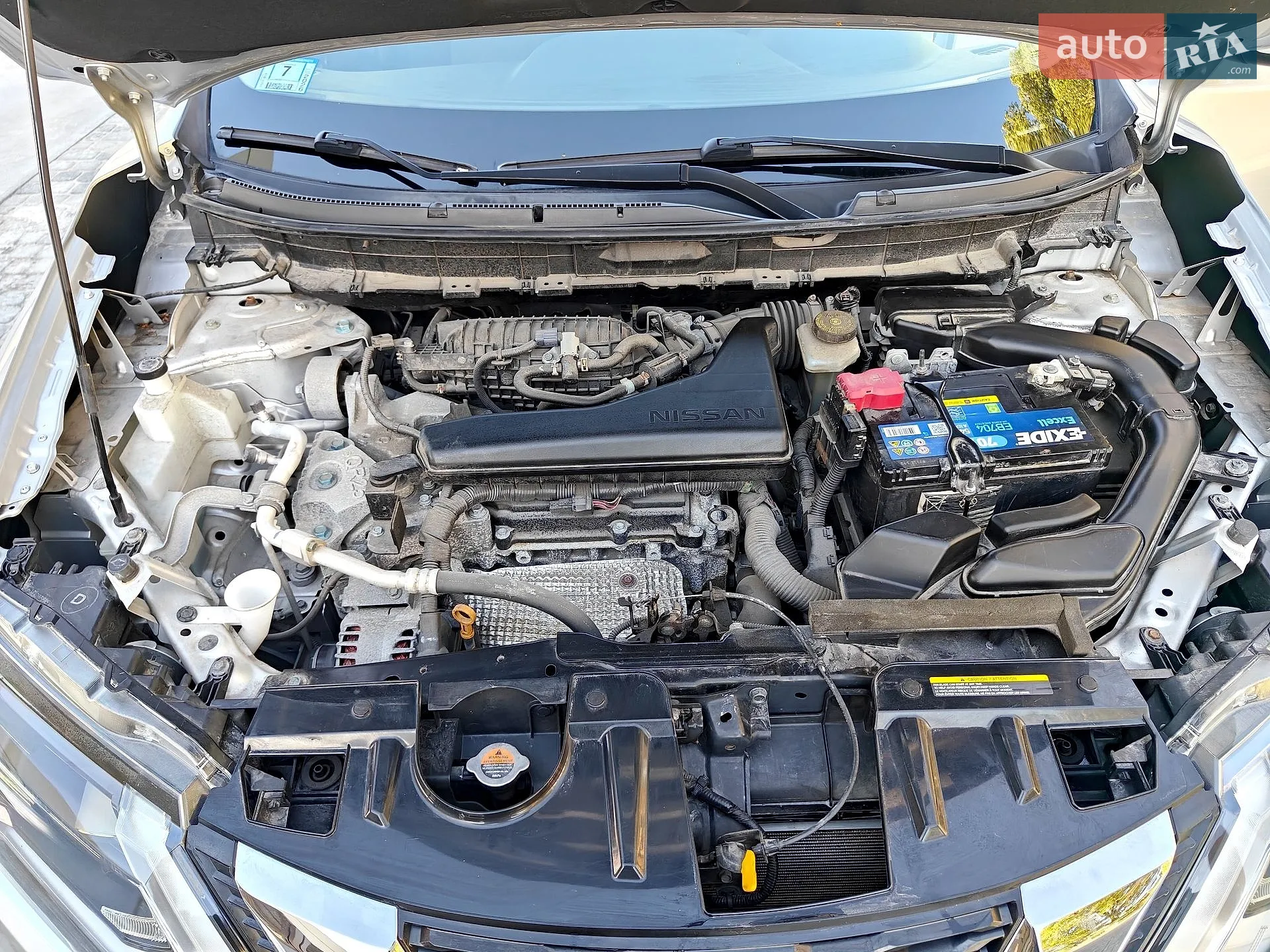 2018 Nissan Rogue - мініатюра 26