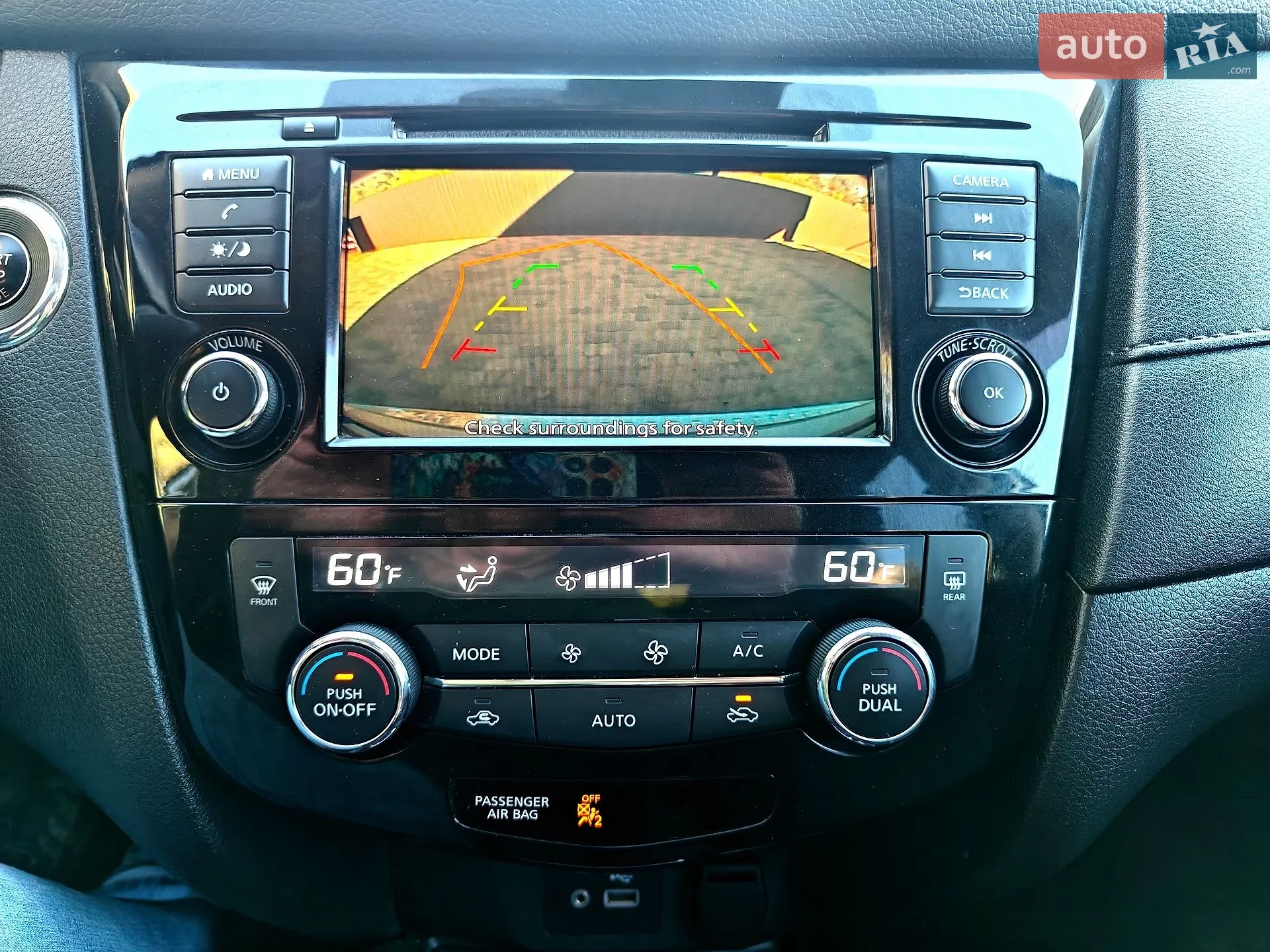 2018 Nissan Rogue - мініатюра 21