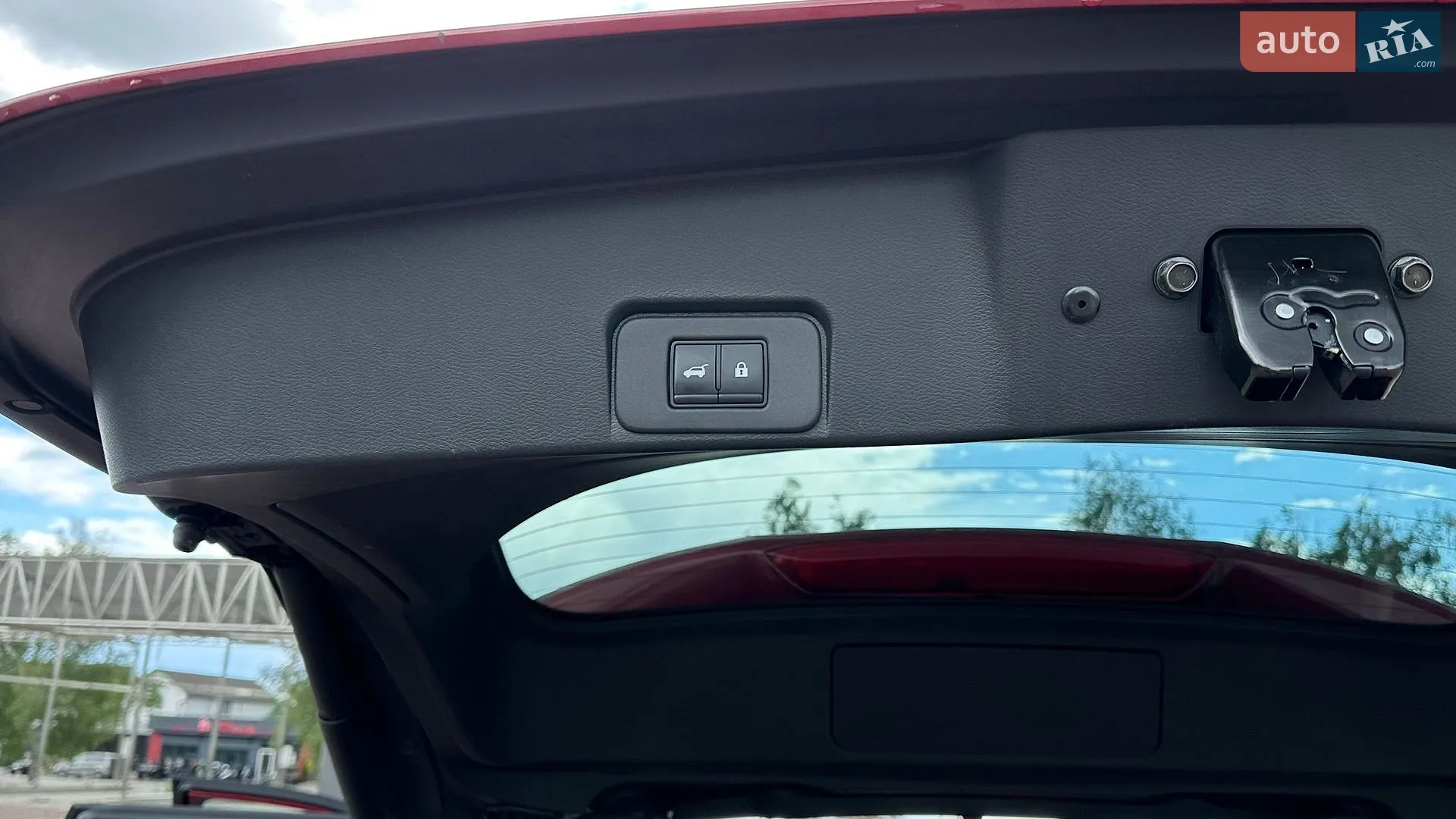 2021 Nissan Rogue - мініатюра 35