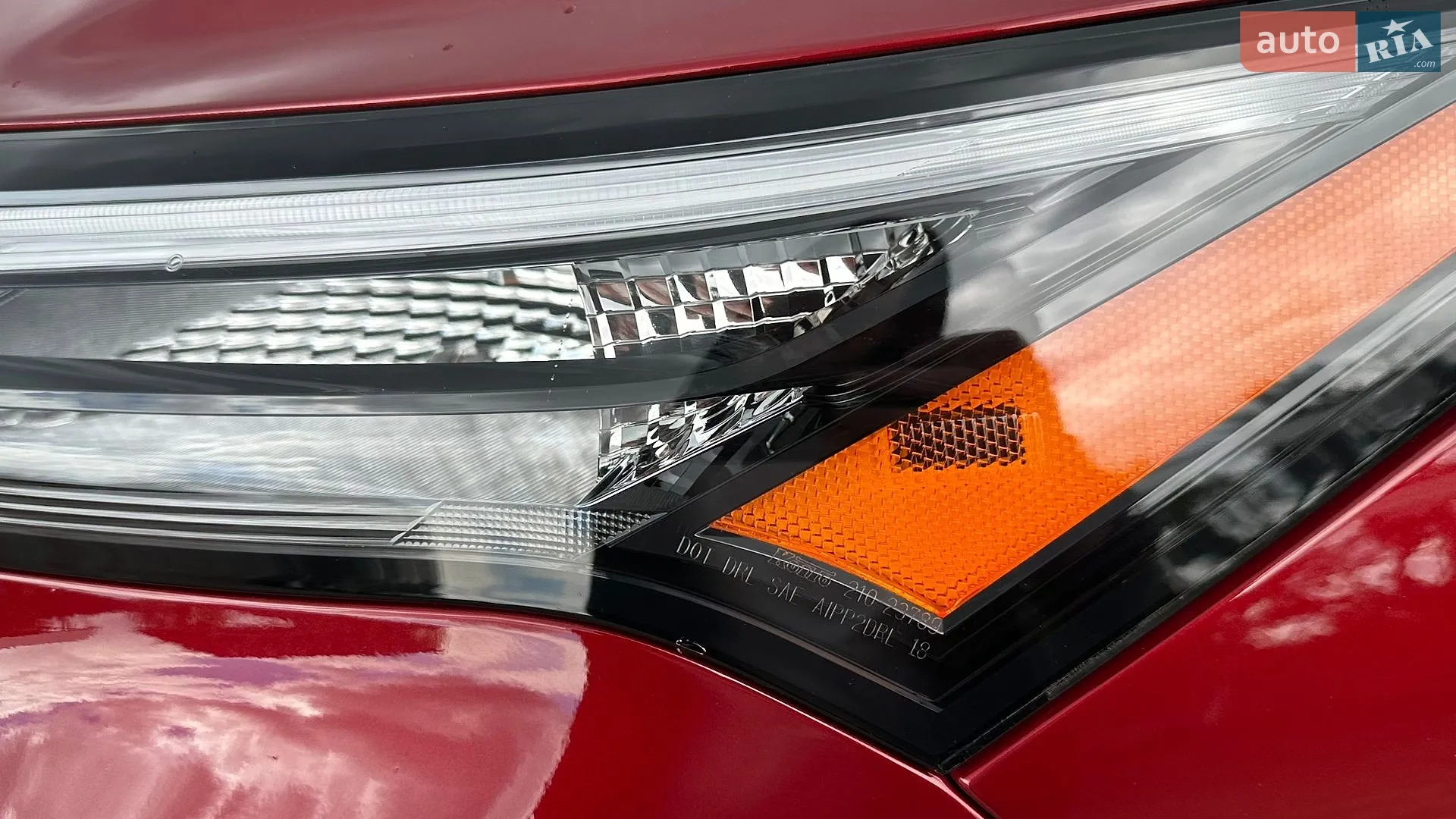2021 Nissan Rogue - мініатюра 43