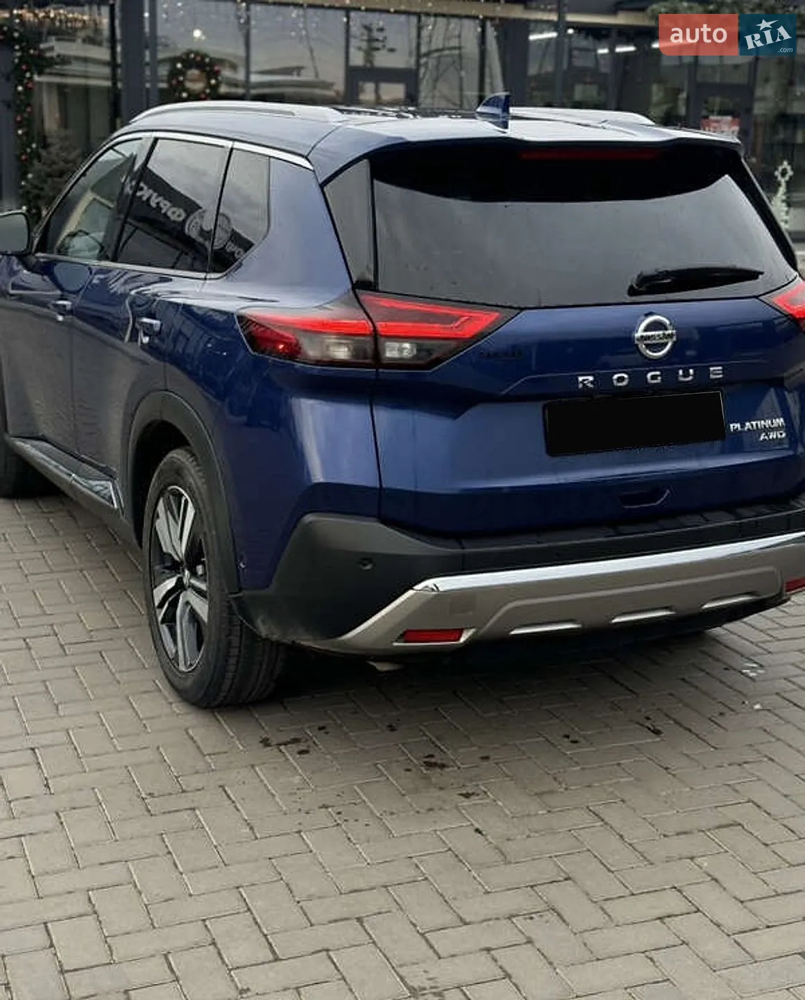 2021 Nissan Rogue - мініатюра 15