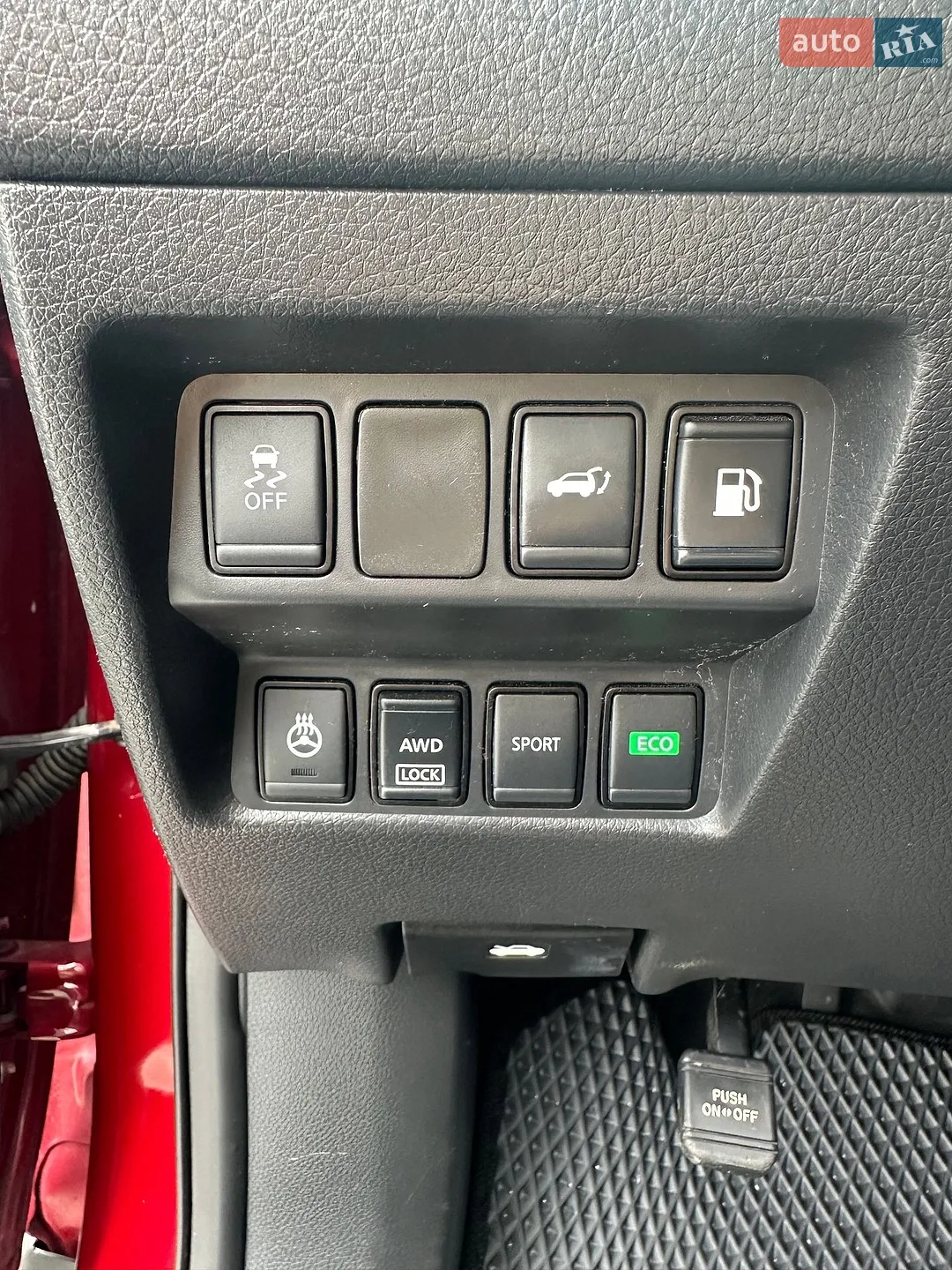 2018 Nissan Rogue - мініатюра 14