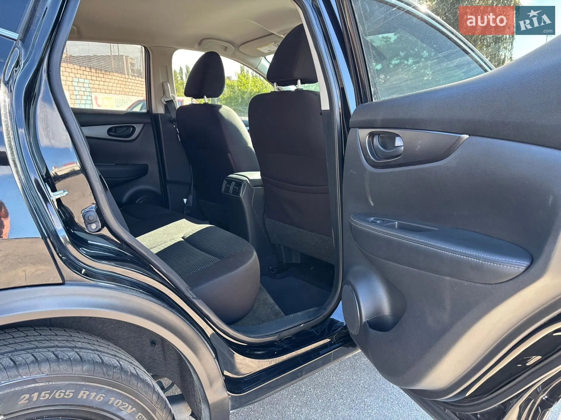 2019 Nissan Rogue - мініатюра 20