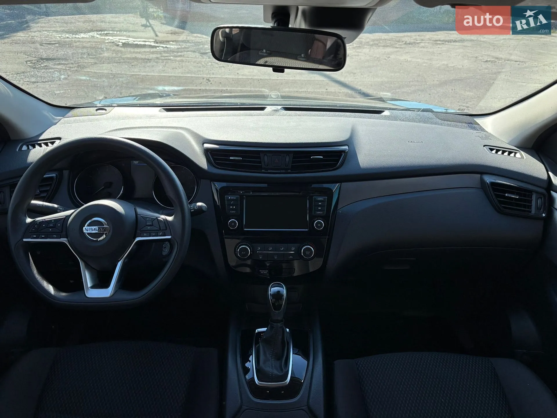 2019 Nissan Rogue - мініатюра 25