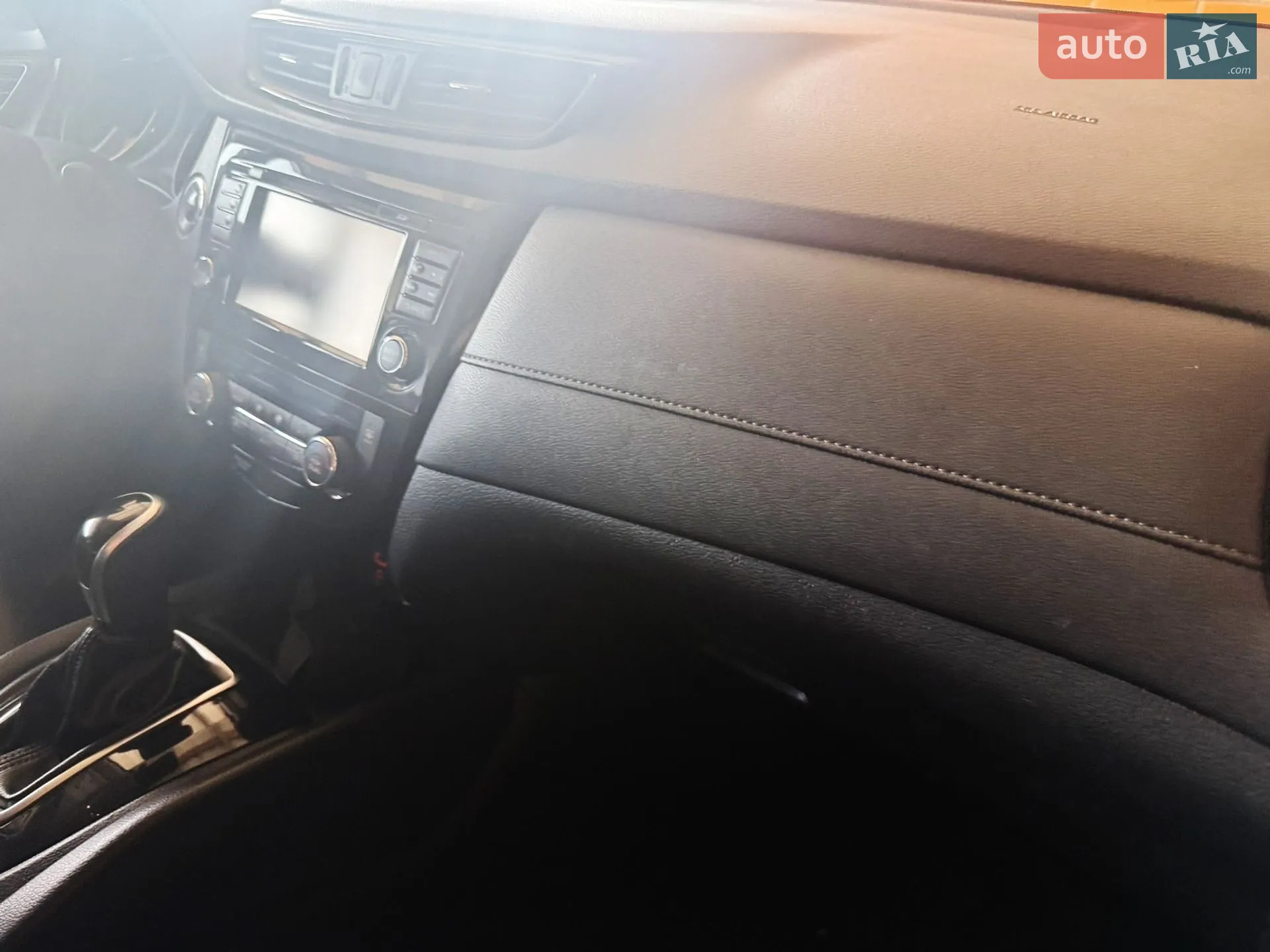 2017 Nissan Rogue - мініатюра 22