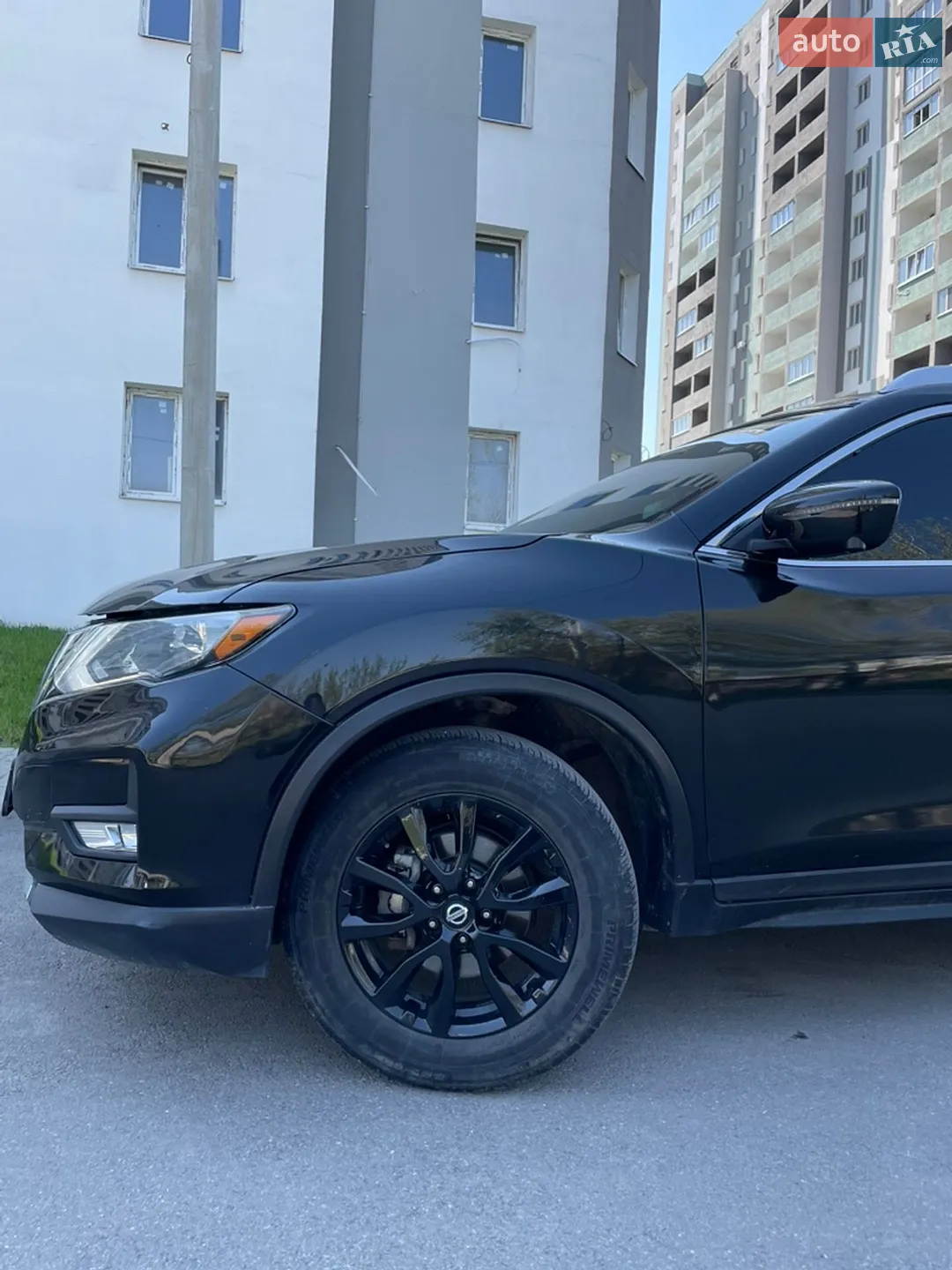 2019 Nissan Rogue - мініатюра 4