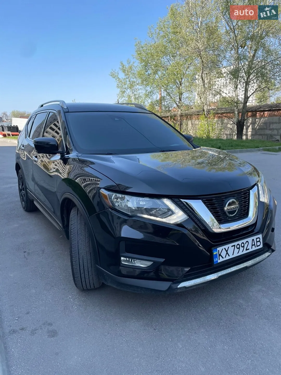 2019 Nissan Rogue - мініатюра 14