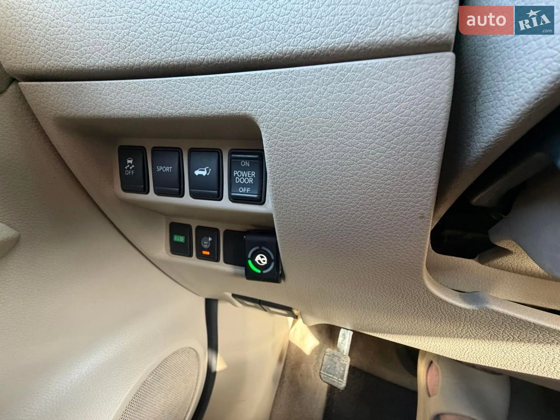 2014 Nissan Rogue - мініатюра 12
