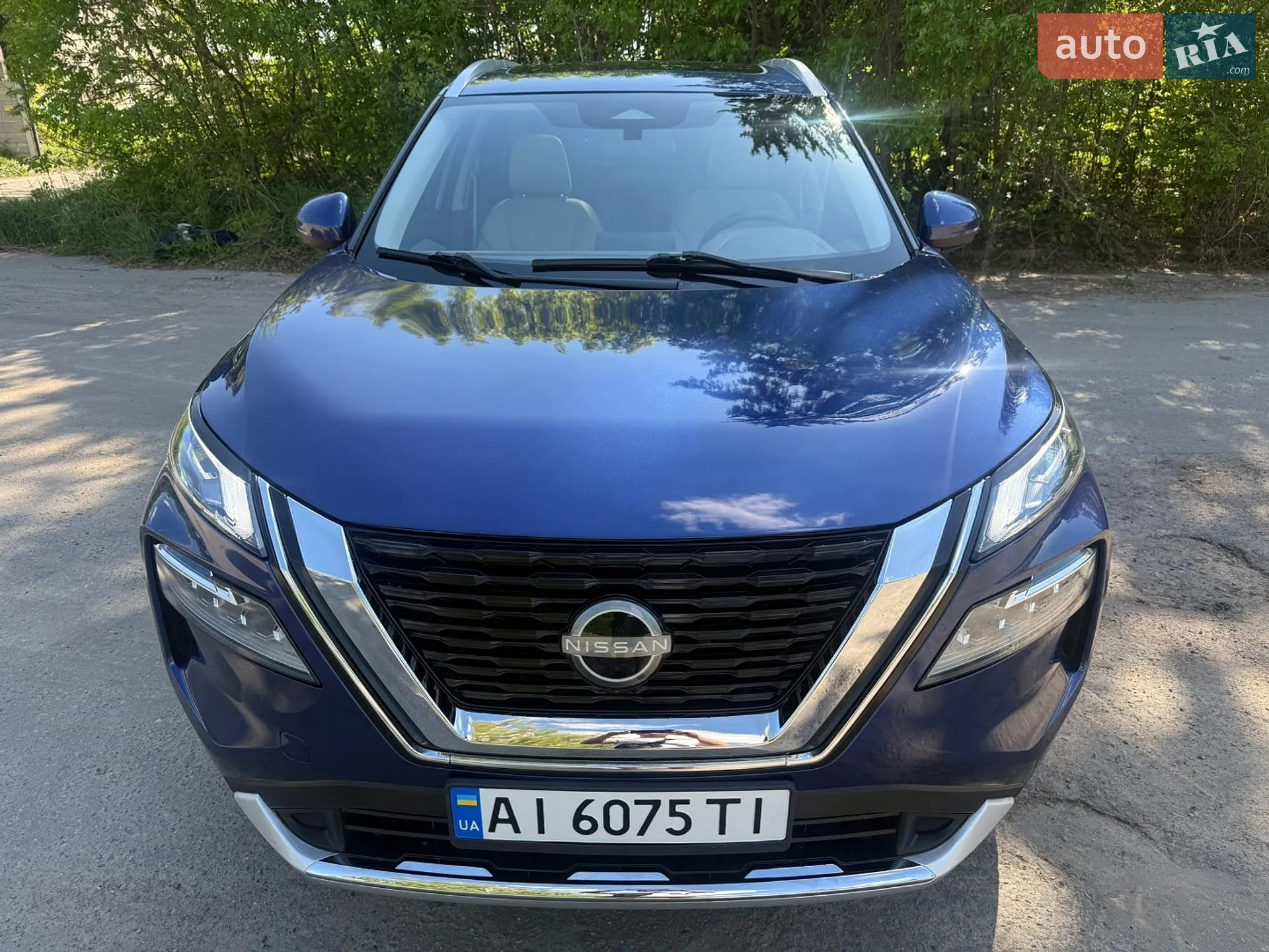 2020 Nissan Rogue - мініатюра 3