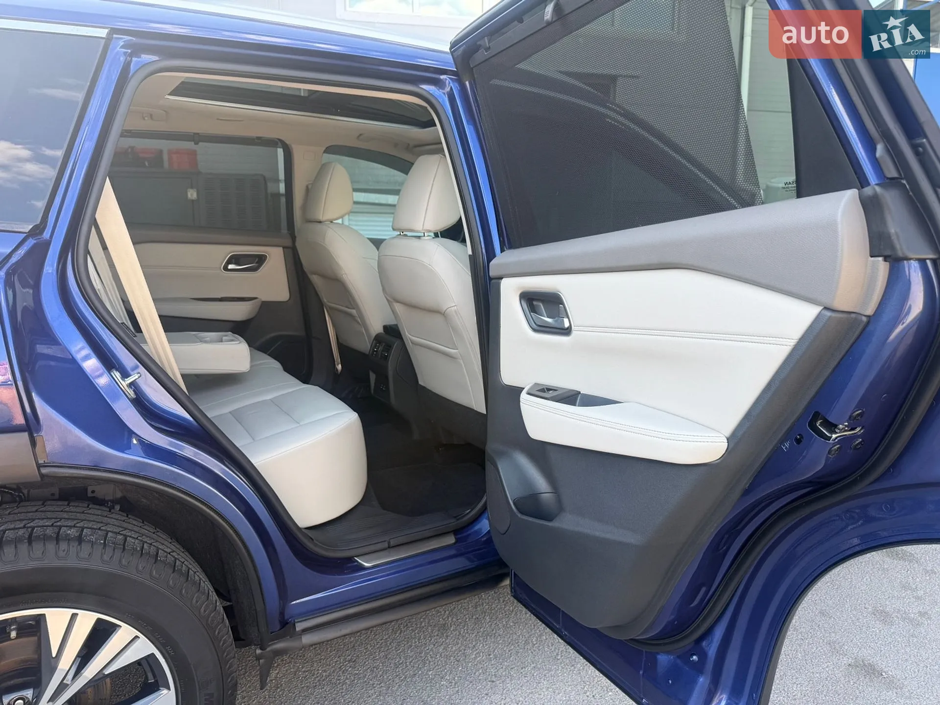 2020 Nissan Rogue - мініатюра 13