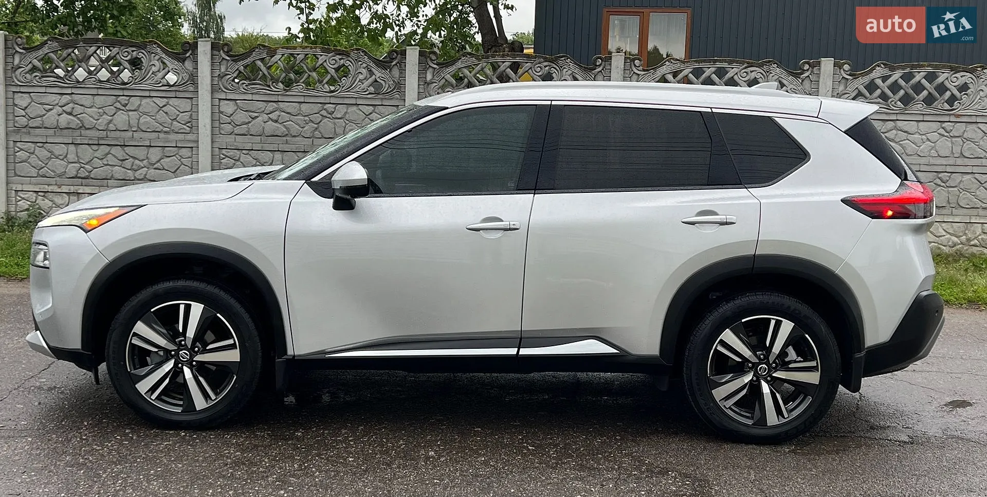 2021 Nissan Rogue - мініатюра 54