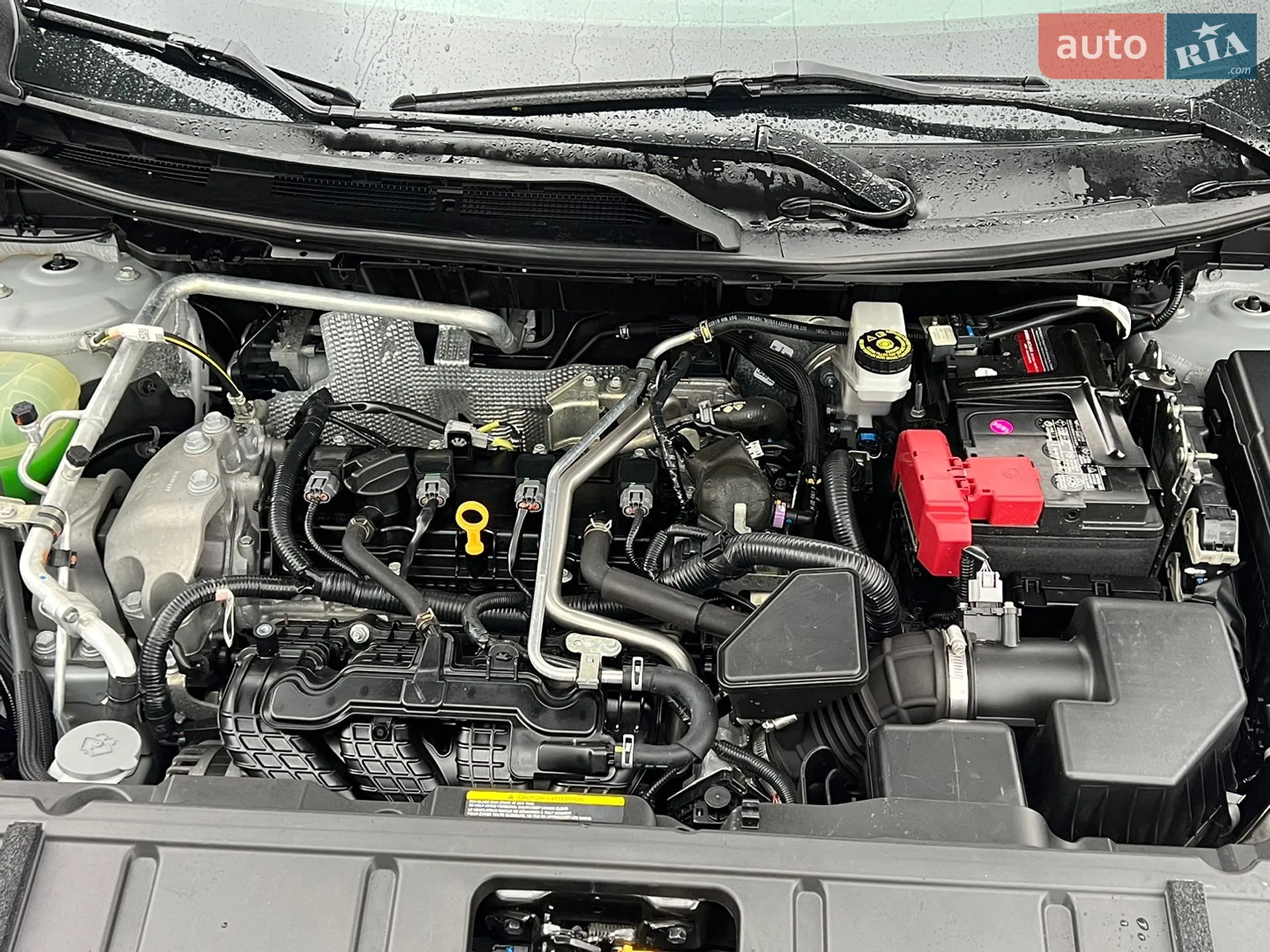 2021 Nissan Rogue - мініатюра 61