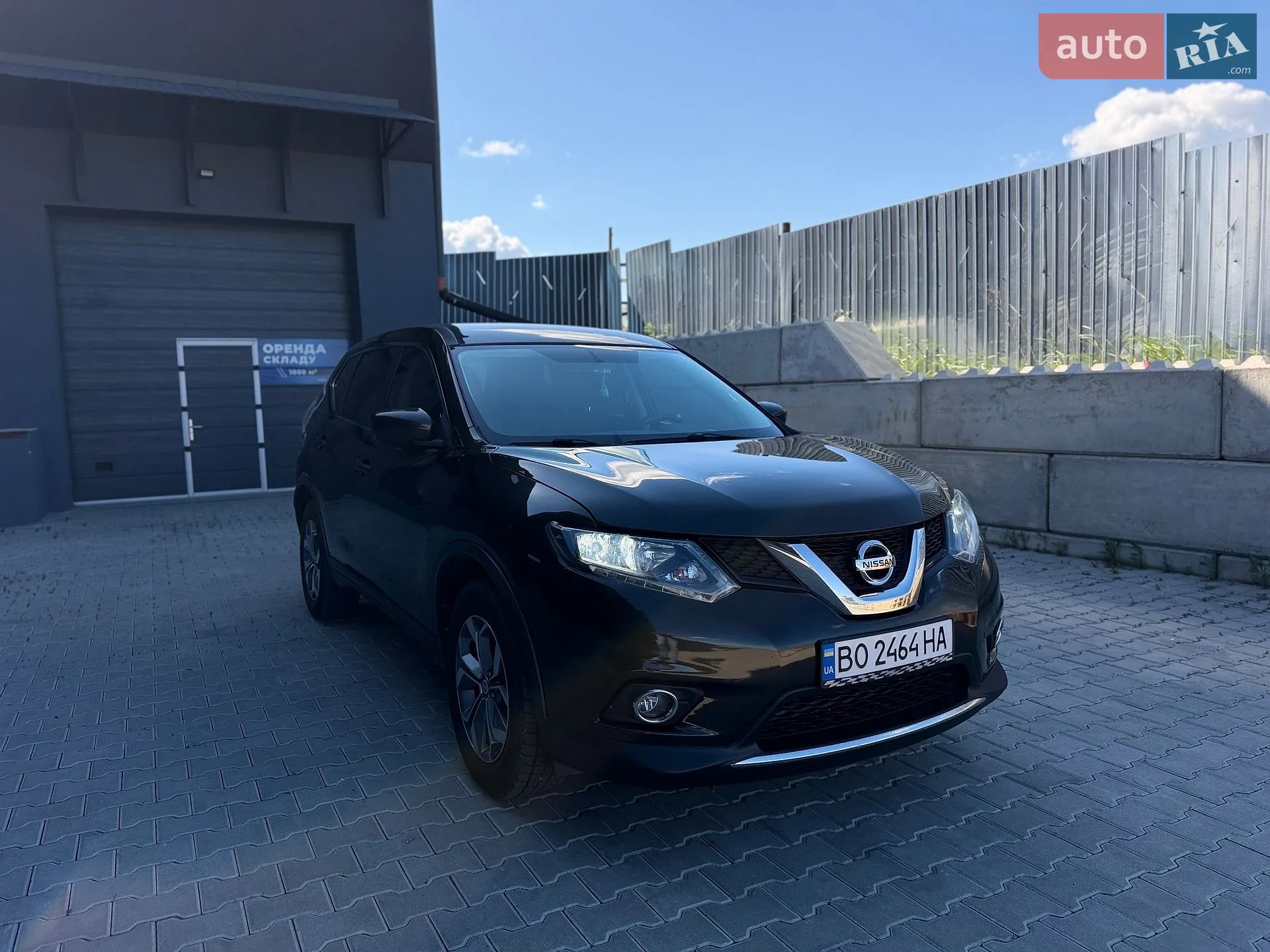 2016 Nissan Rogue - мініатюра 59